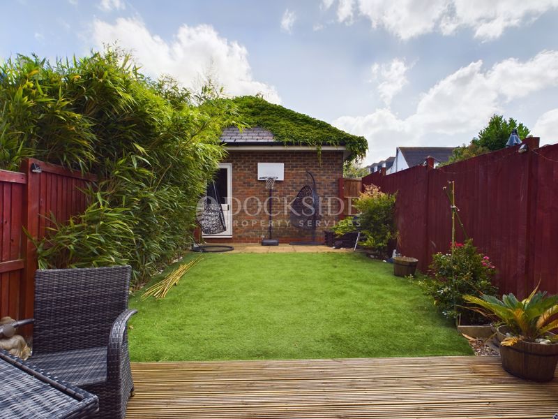 3 bed house to rent in Waterside Lane, Gillingham  - Property Image 11