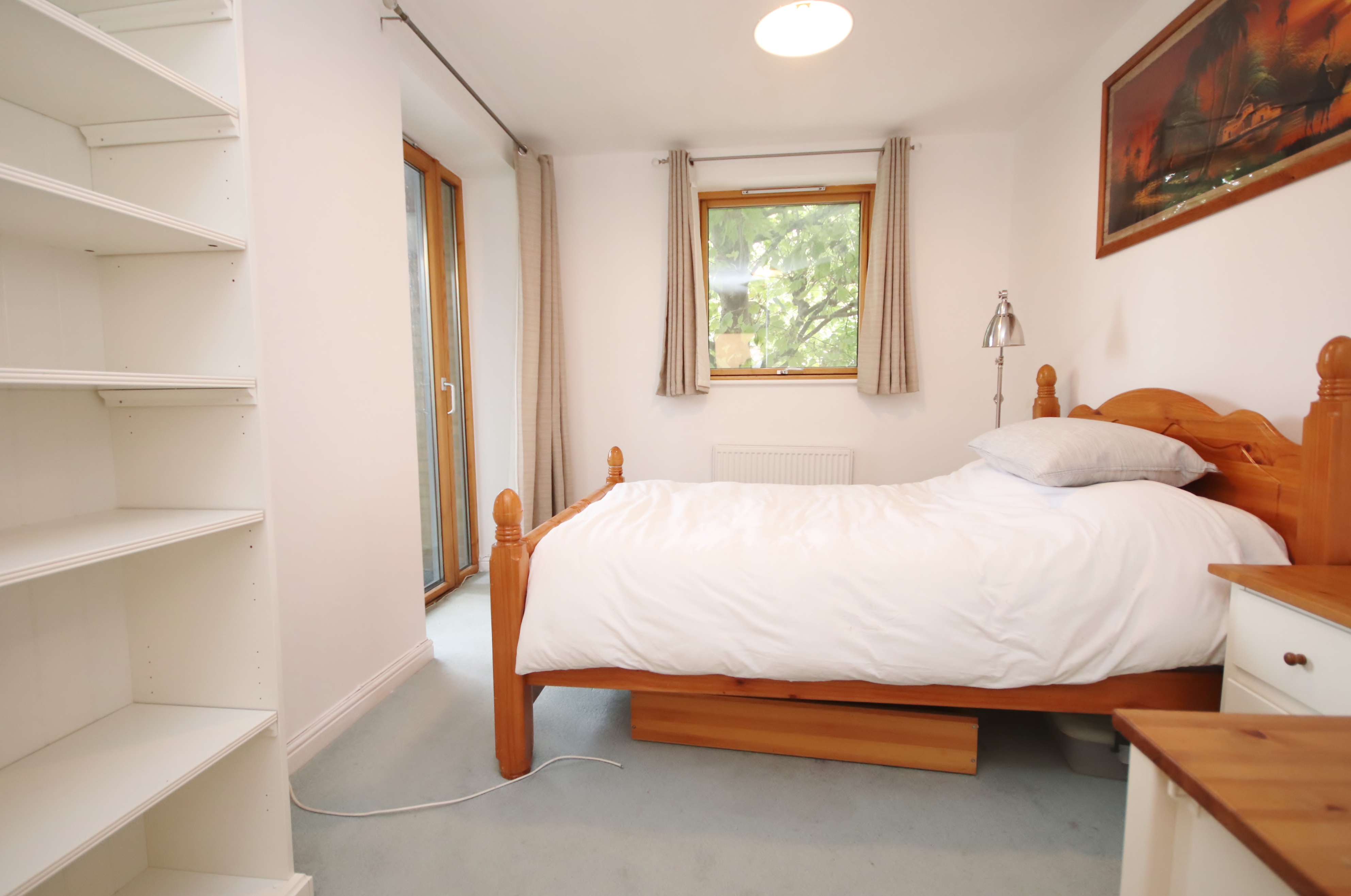 2 bed flat to rent in Amundsen Court, London 3