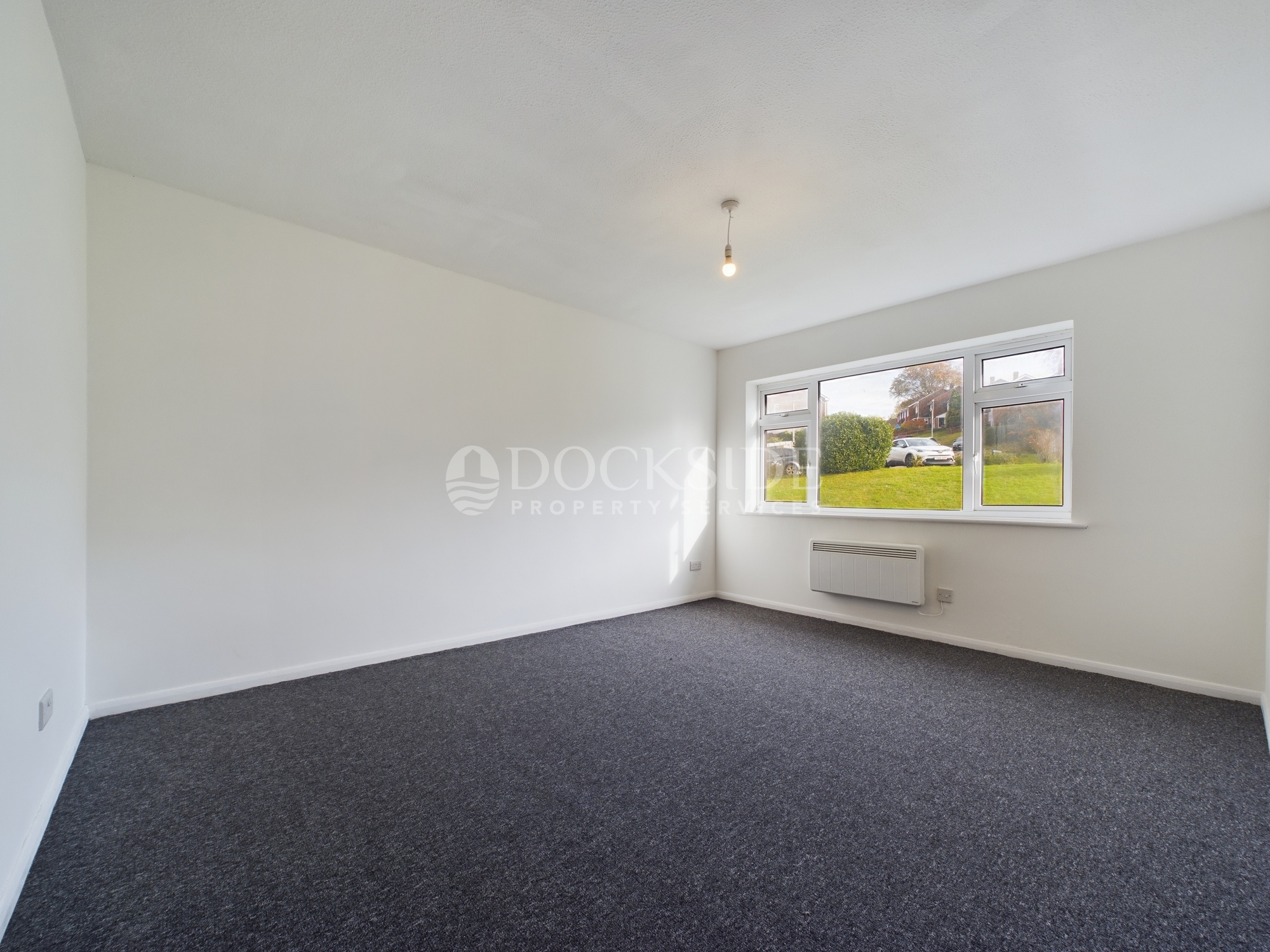 2 bed flat to rent in Wetheral Drive, Chatham  - Property Image 3