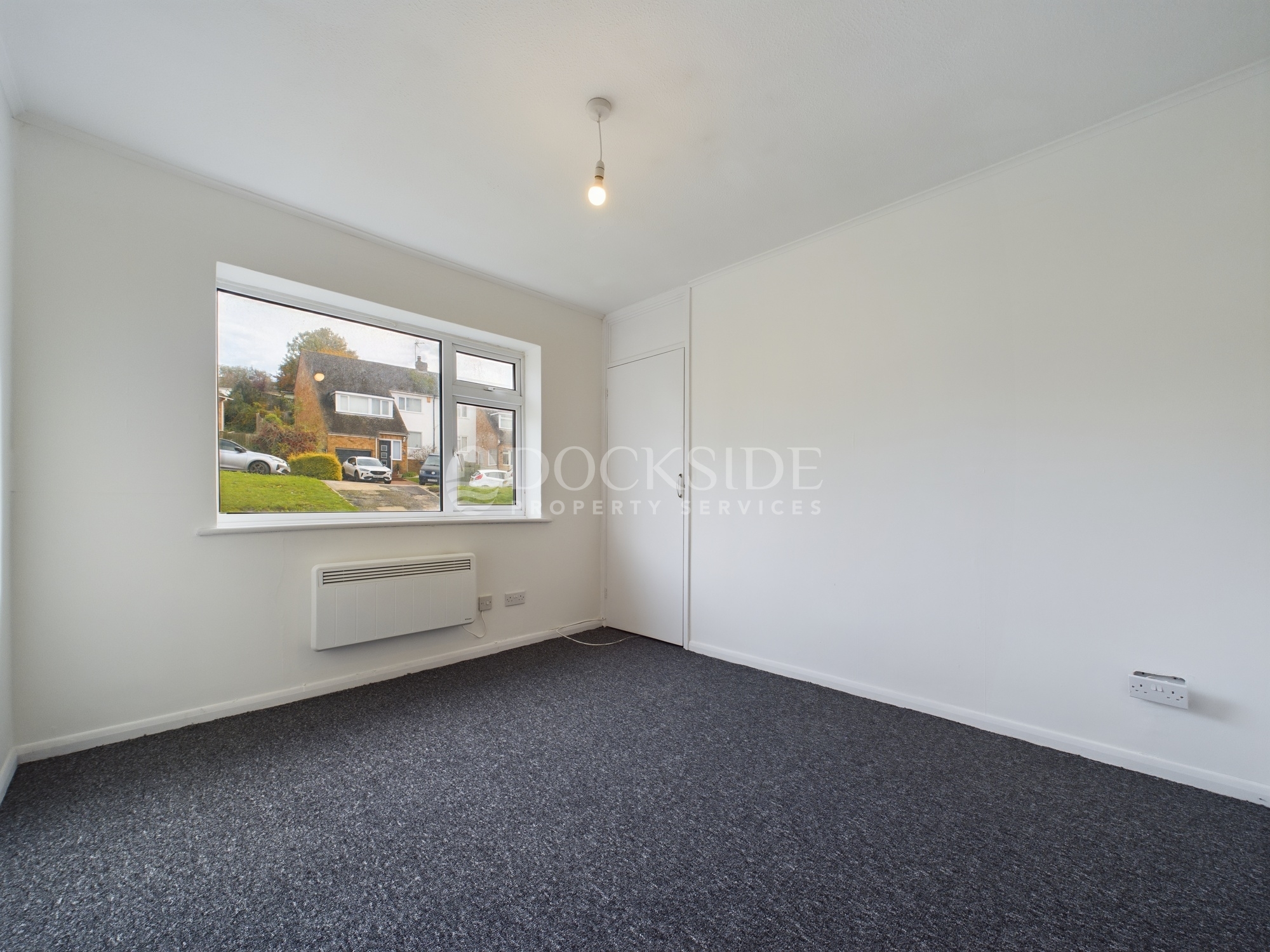 2 bed flat to rent in Wetheral Drive, Chatham  - Property Image 4
