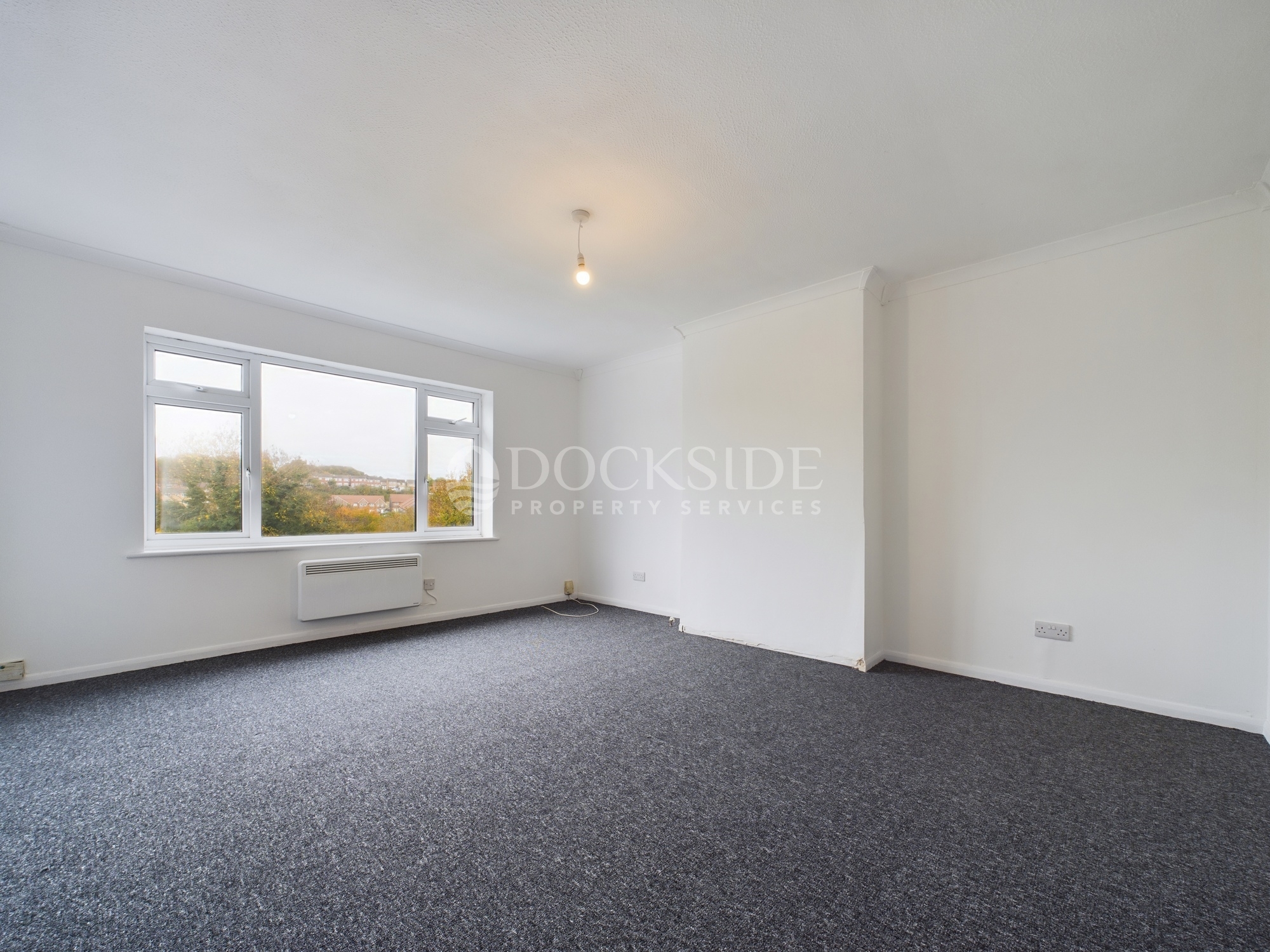 2 bed flat to rent in Wetheral Drive, Chatham  - Property Image 2