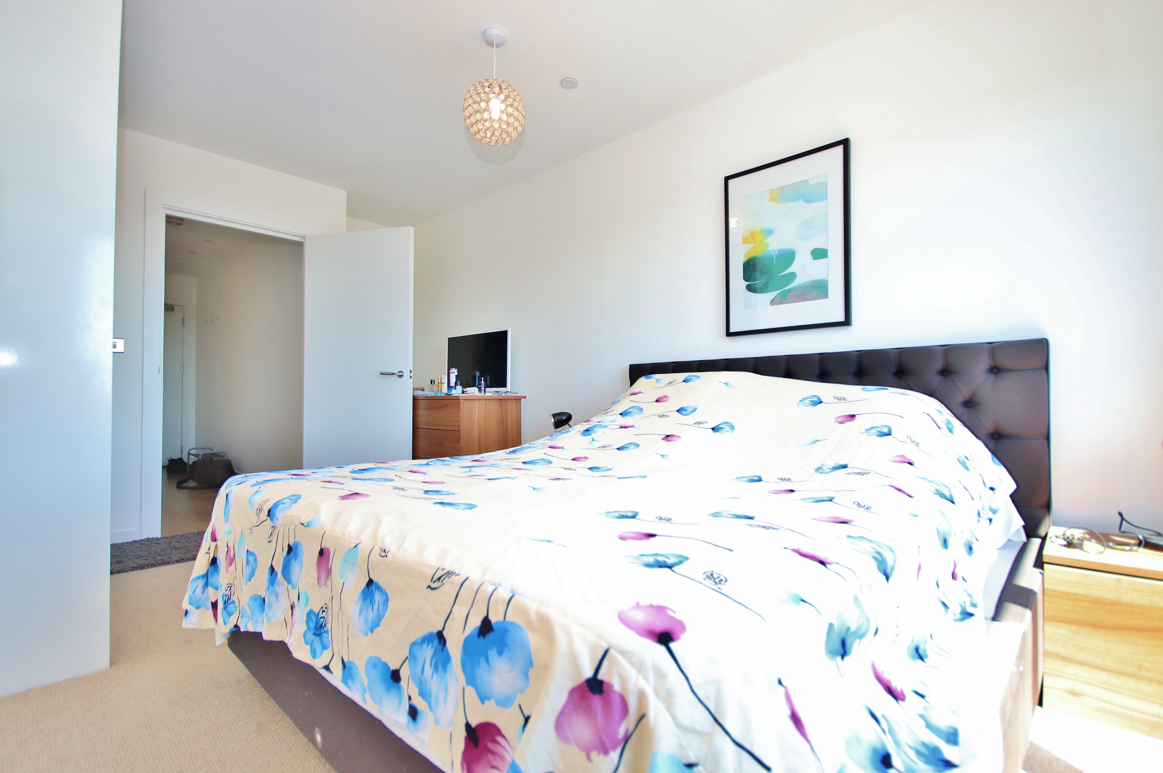 1 bed flat to rent in Azure Building, London  - Property Image 5