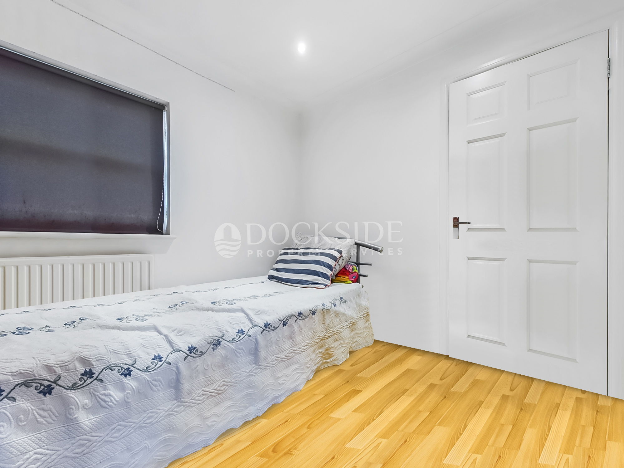 2 bed flat for sale in Barge House Road, London  - Property Image 4