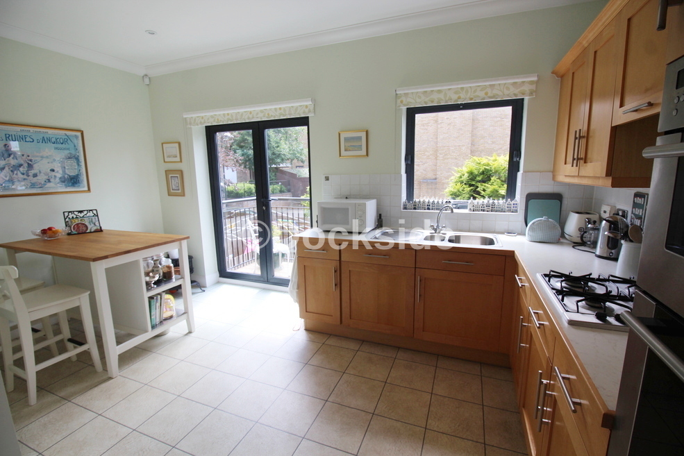 4 bed house to rent in Marc Brunel Way, Chatham  - Property Image 5