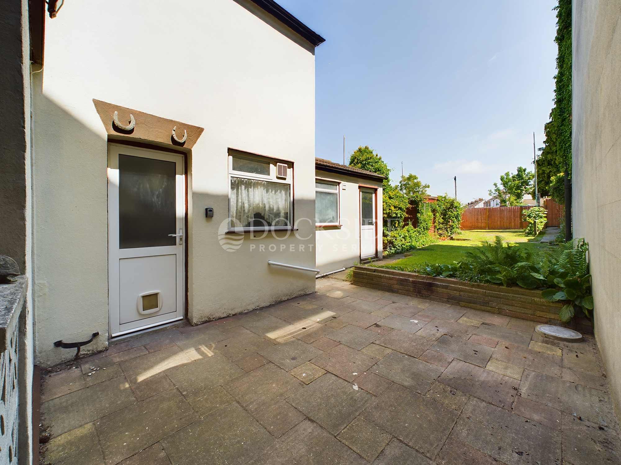 3 bed house to rent in Napier Road, Gillingham  - Property Image 10