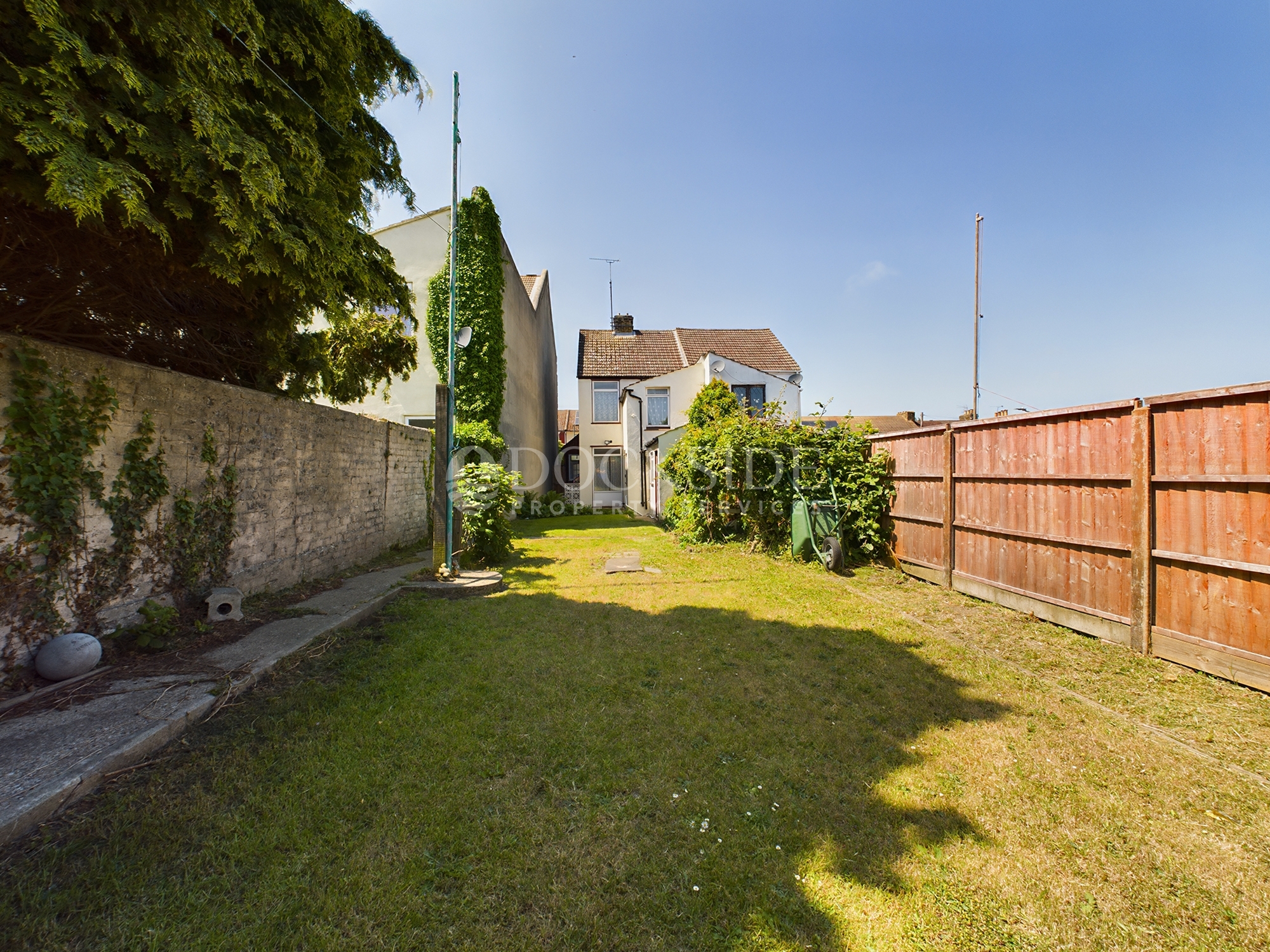 3 bed house to rent in Napier Road, Gillingham  - Property Image 11