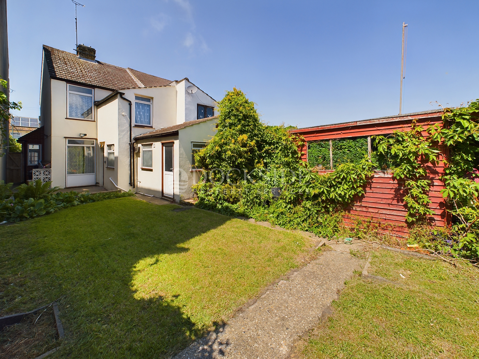 3 bed house to rent in Napier Road, Gillingham  - Property Image 9