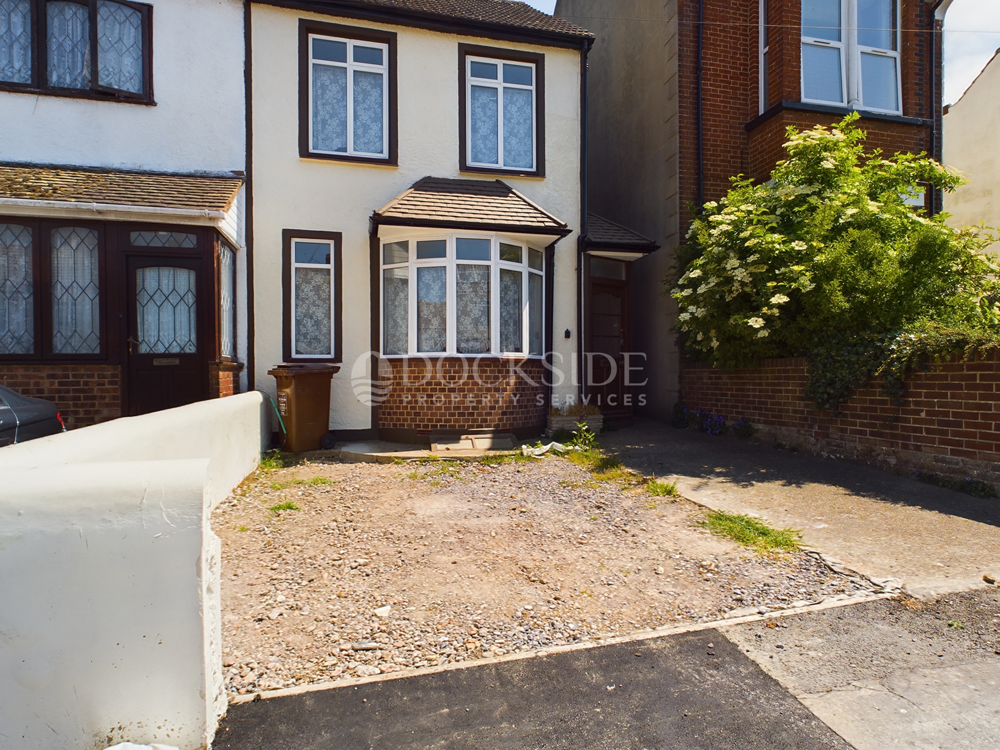 3 bed house to rent in Napier Road, Gillingham 12