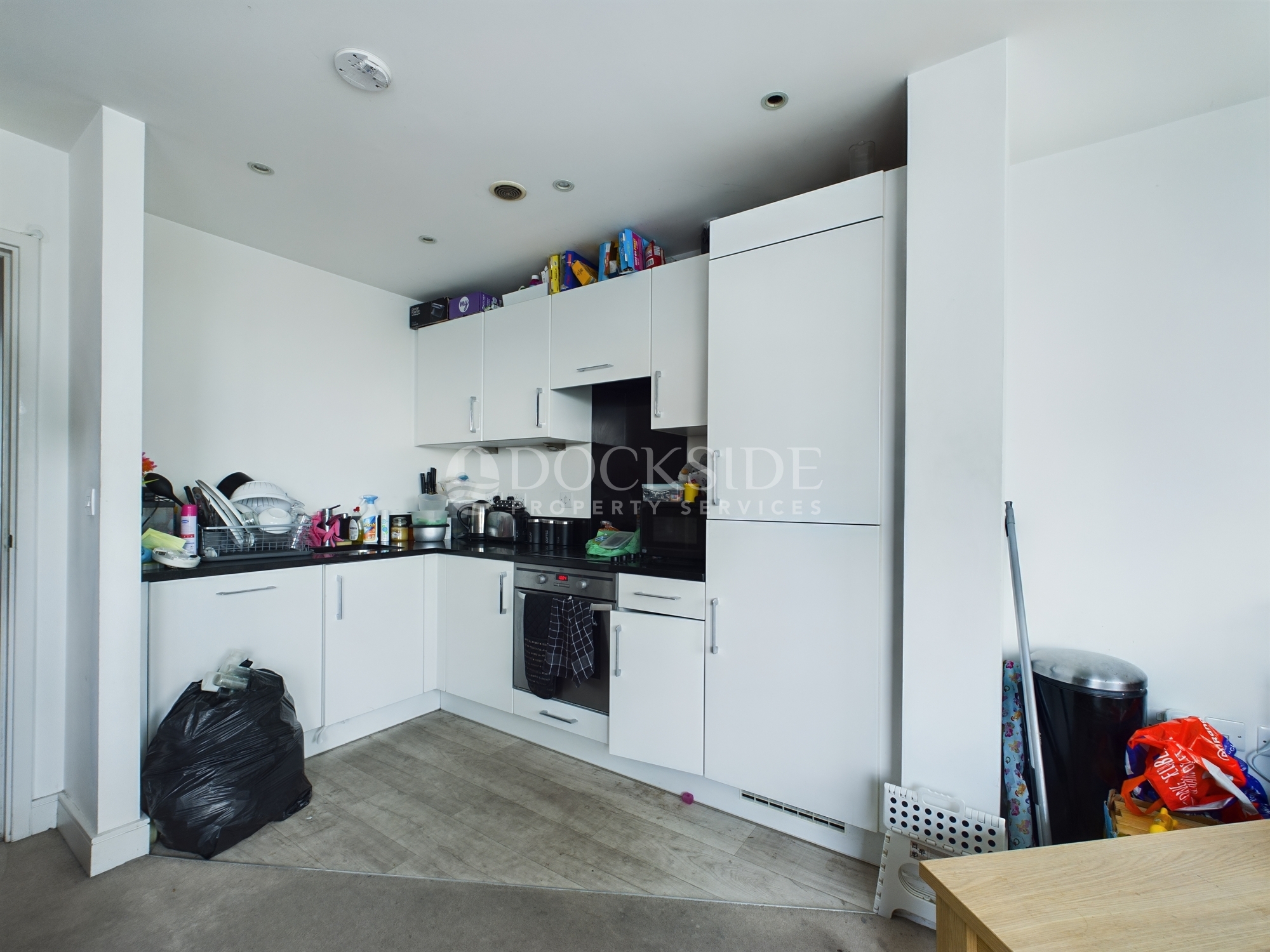 2 bed for sale in Dock Head Road, Chatham 3