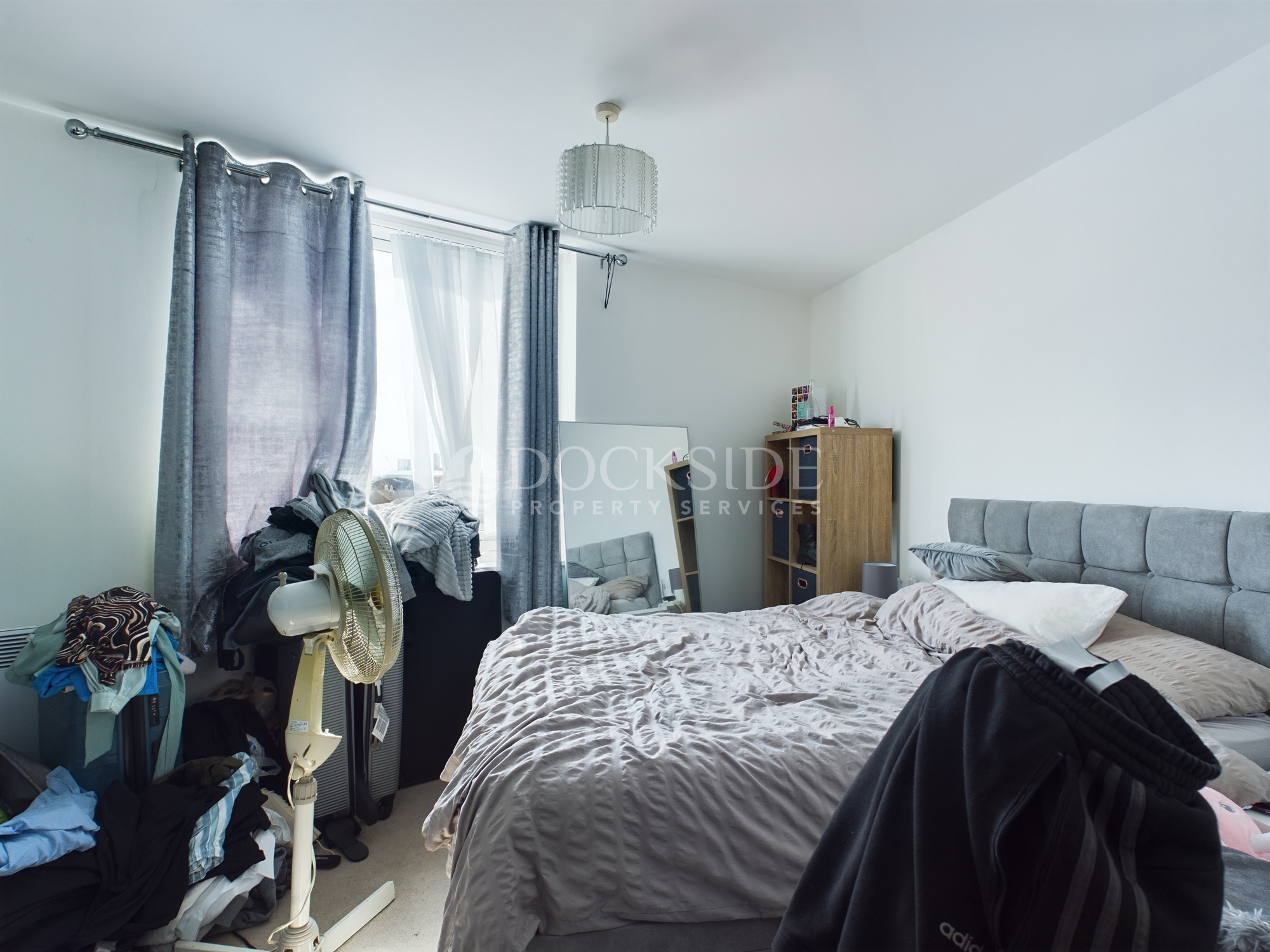 2 bed for sale in Dock Head Road, Chatham  - Property Image 6