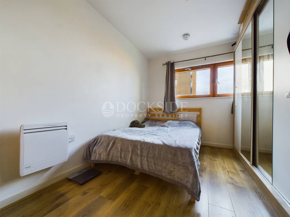 1 bed to rent in Cutmore Ropeworks, Barking  - Property Image 3