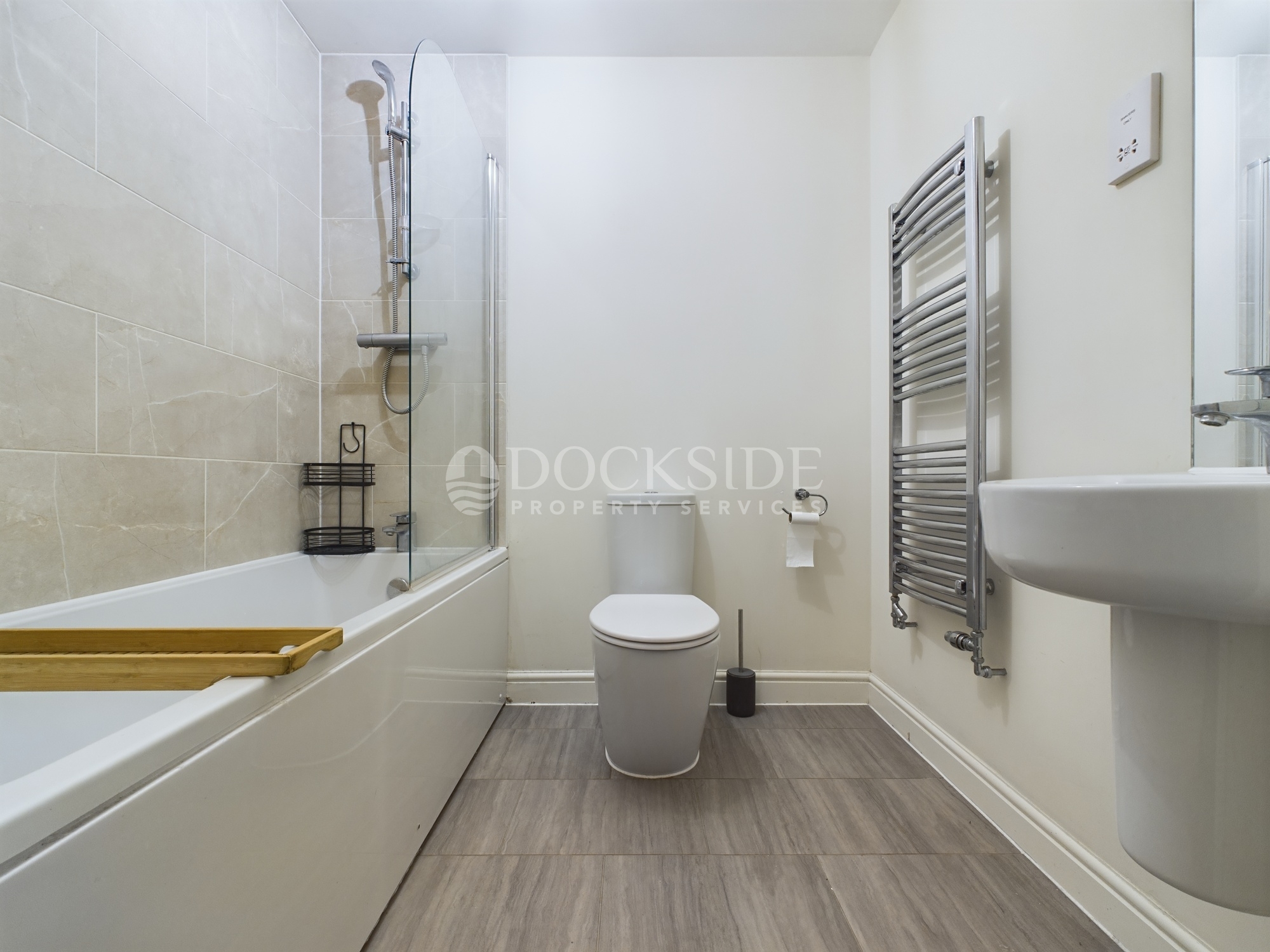 2 bed to rent in Germander Avenue, Rochester  - Property Image 5