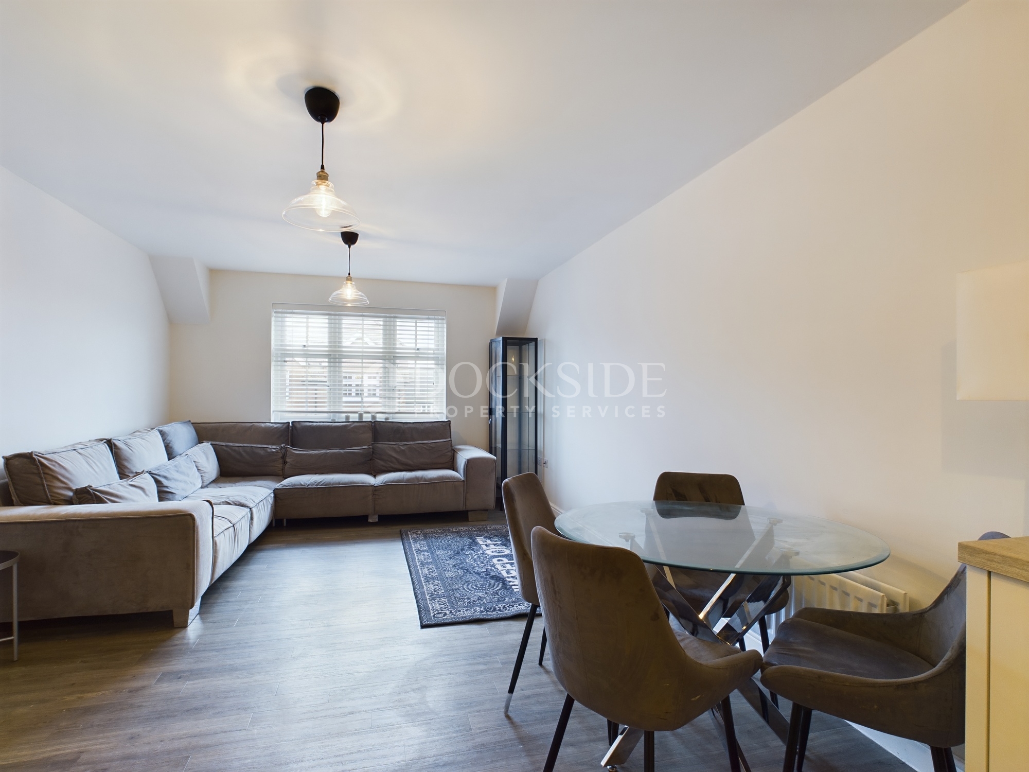 2 bed to rent in Germander Avenue, Rochester  - Property Image 2