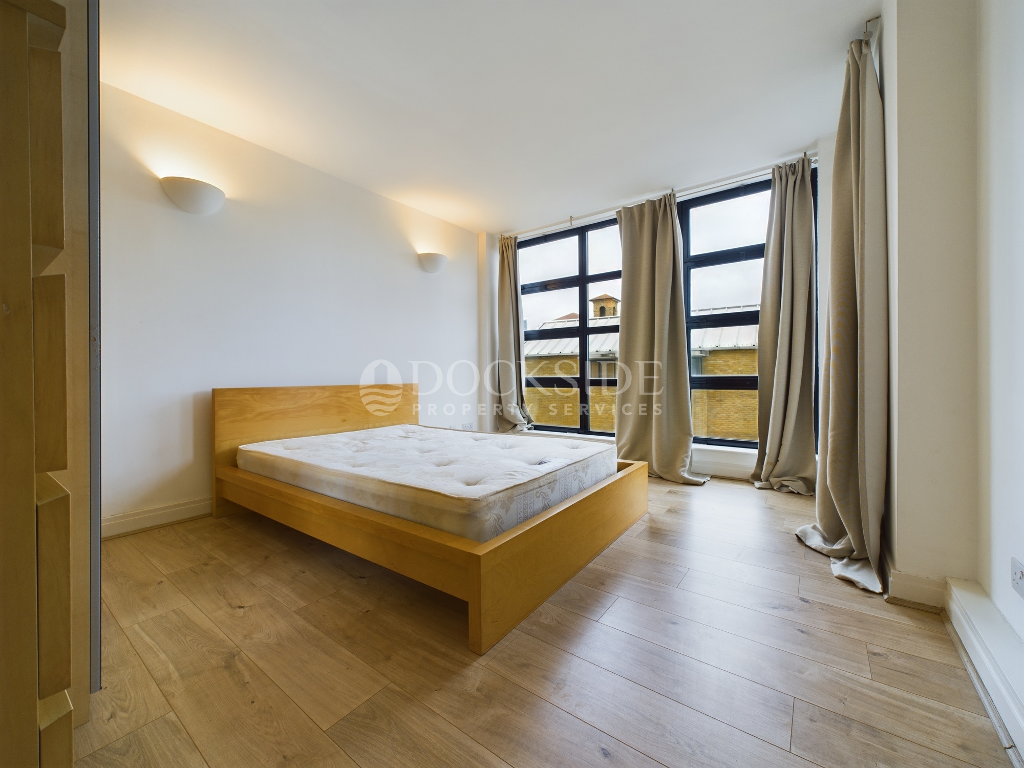 1 bed flat to rent in Chart House, London  - Property Image 5