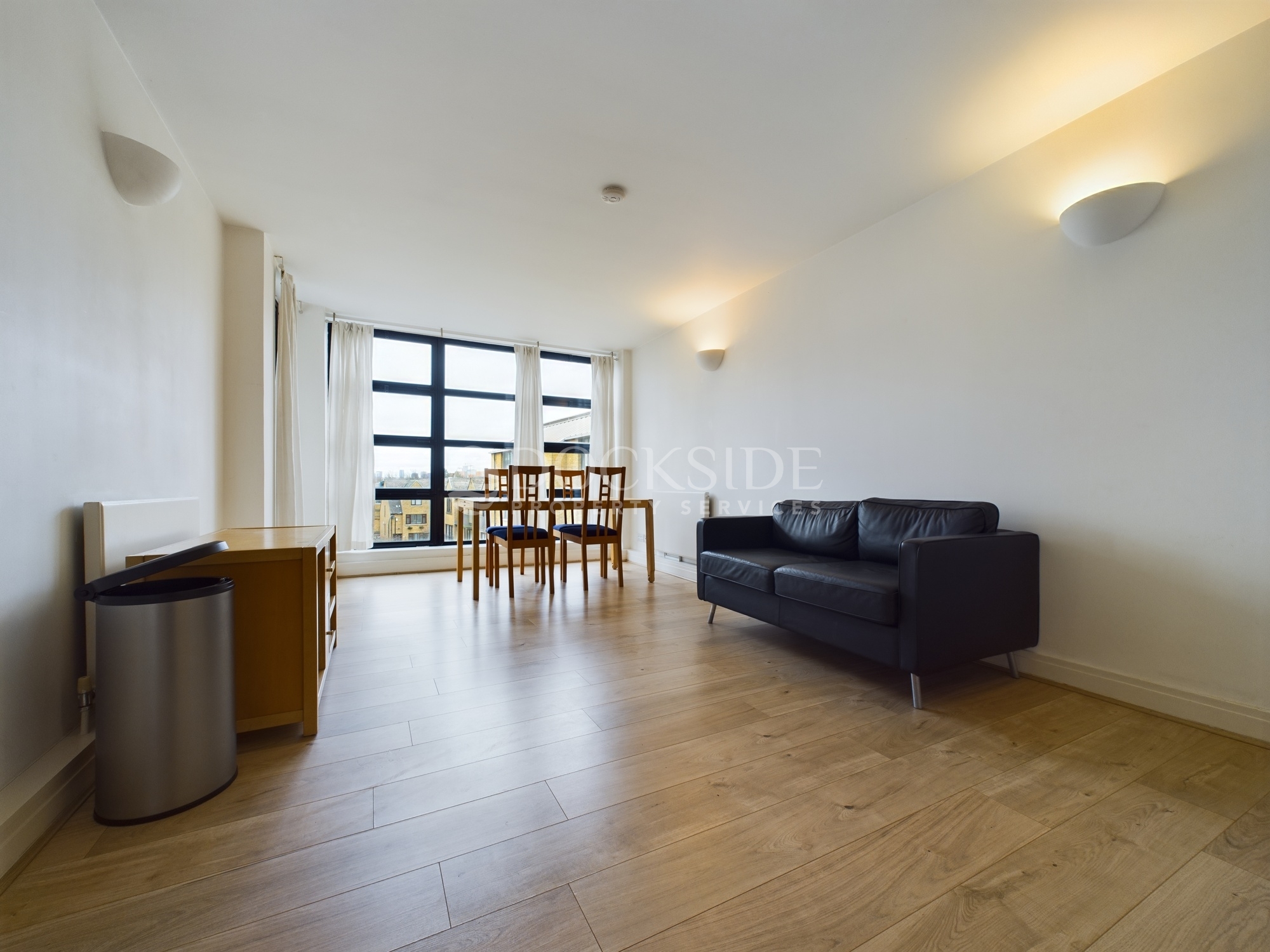 1 bed flat to rent in Chart House, London 2