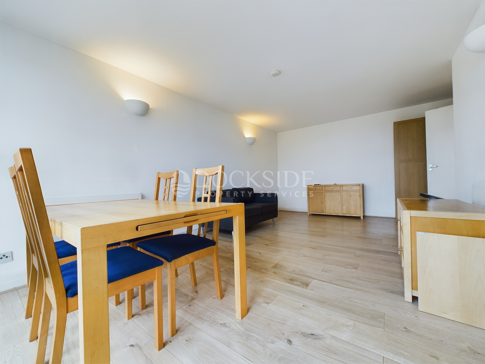 1 bed flat to rent in Chart House, London  - Property Image 4