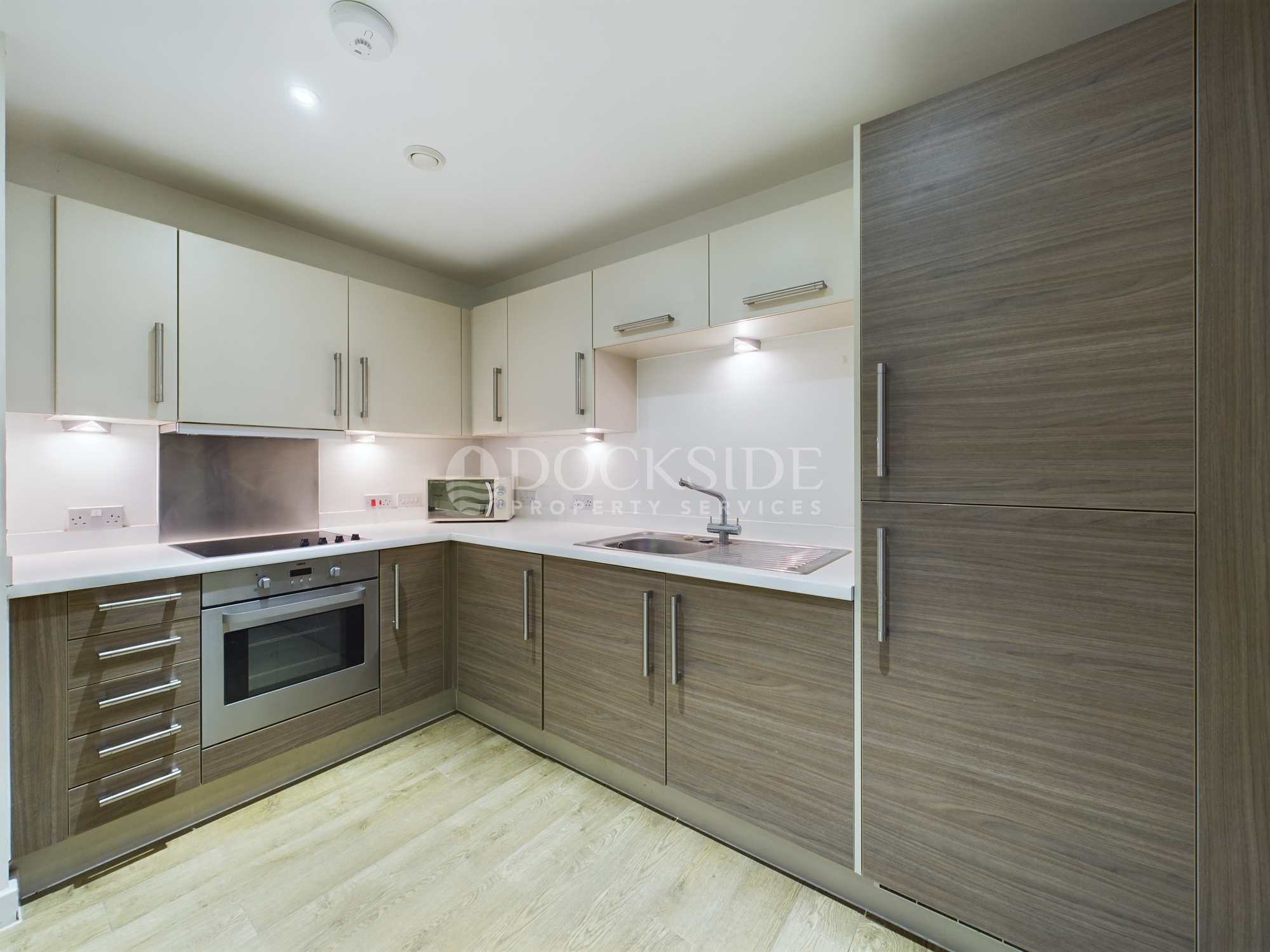 1 bed to rent in Casson Apartments, London  - Property Image 4