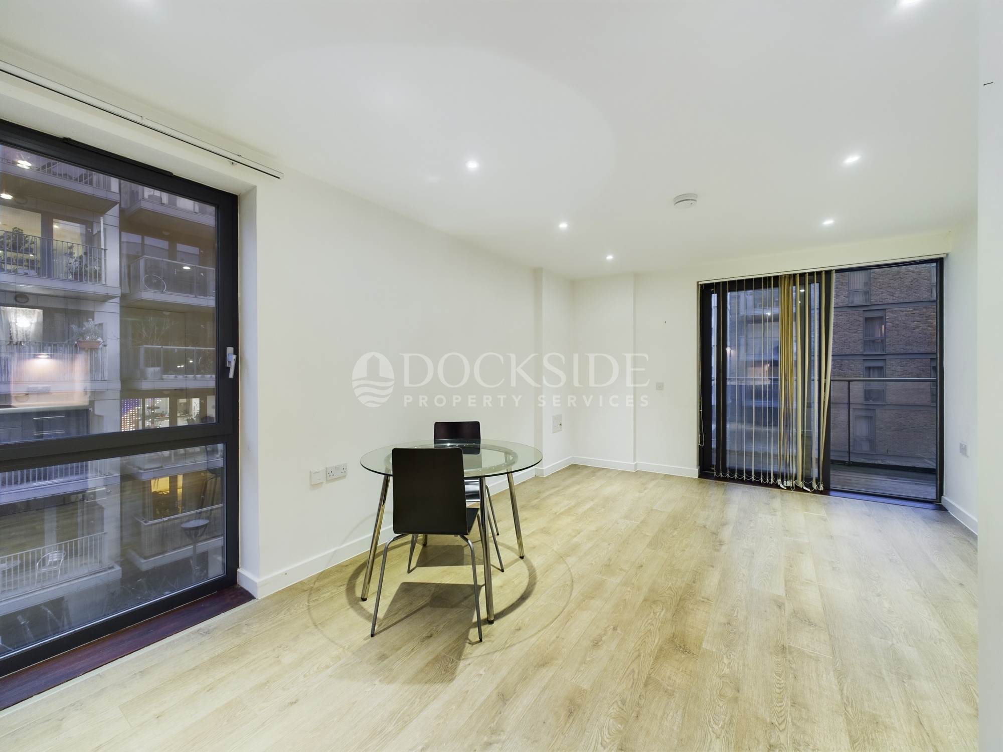 1 bed to rent in Casson Apartments, London 4
