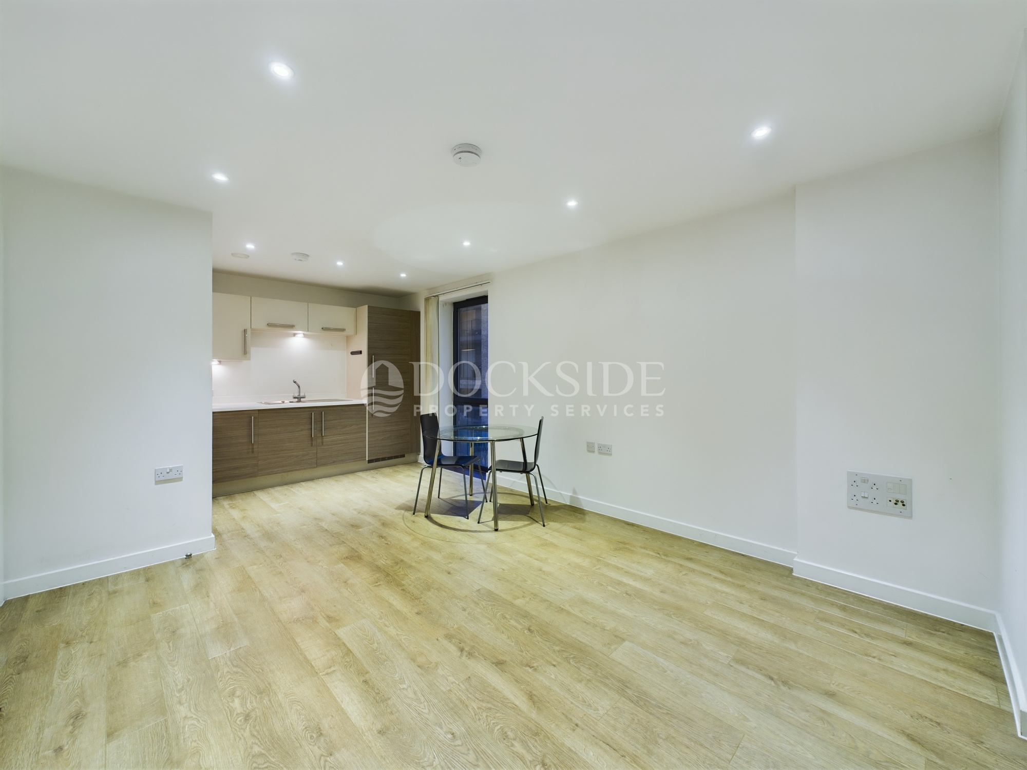 1 bed to rent in Casson Apartments, London 5