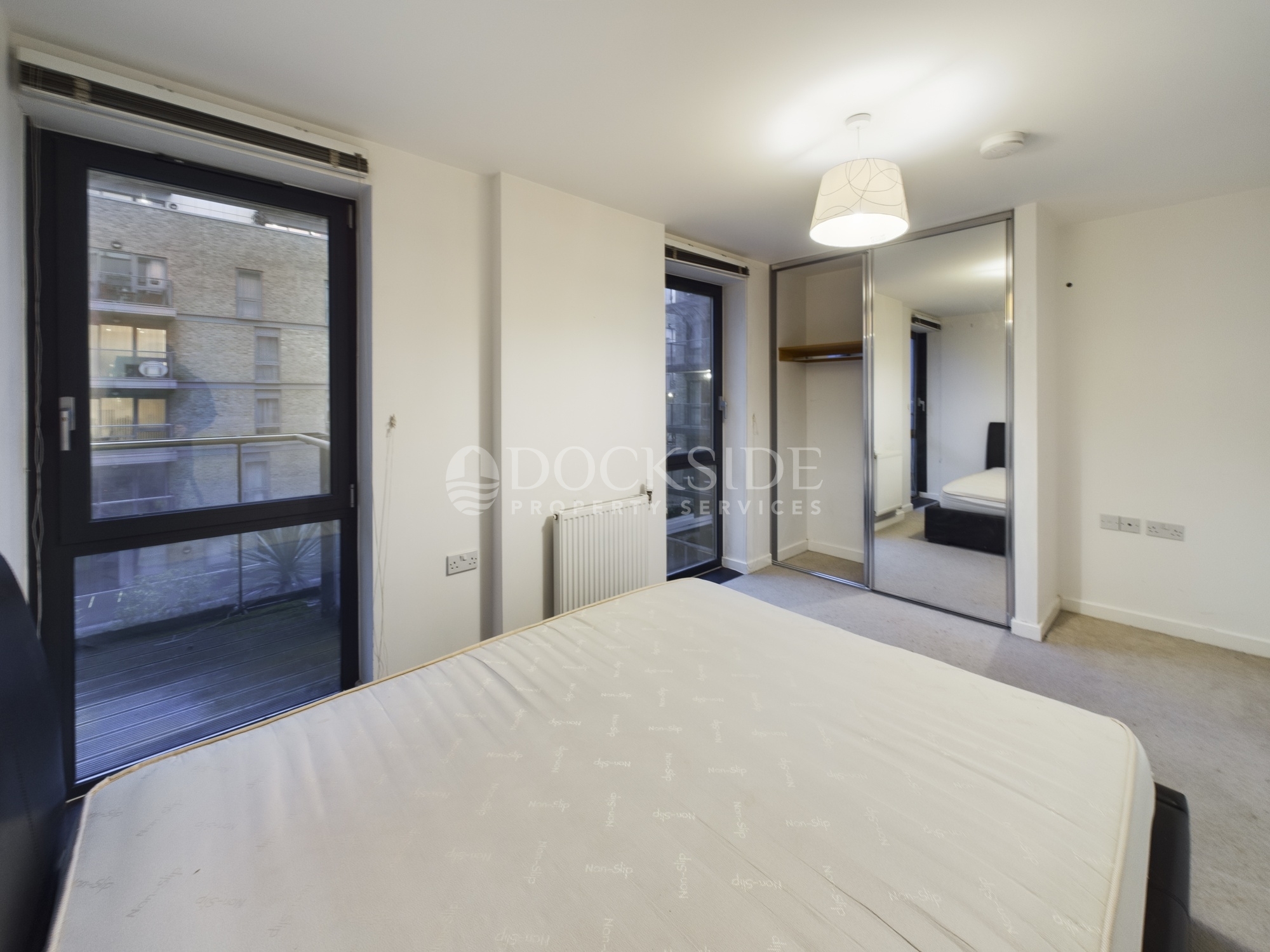 1 bed to rent in Casson Apartments, London  - Property Image 11