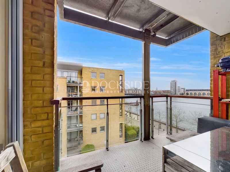 2 bed for sale in Hudson Court, London 4