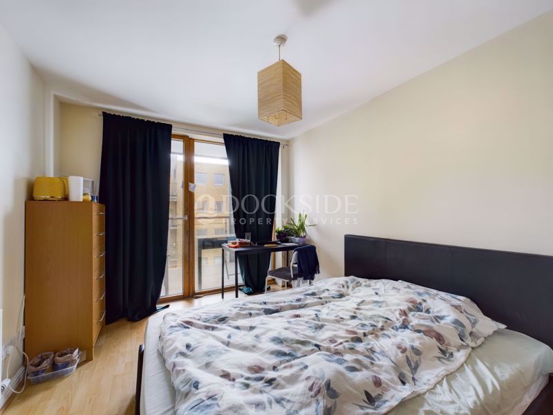 2 bed for sale in Hudson Court, London 1