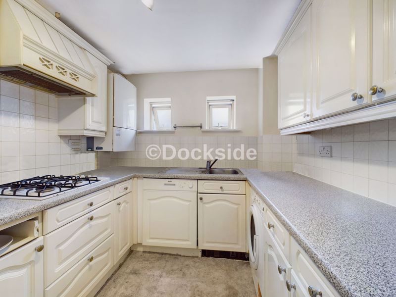 2 bed for sale in Hudson Court, London 6