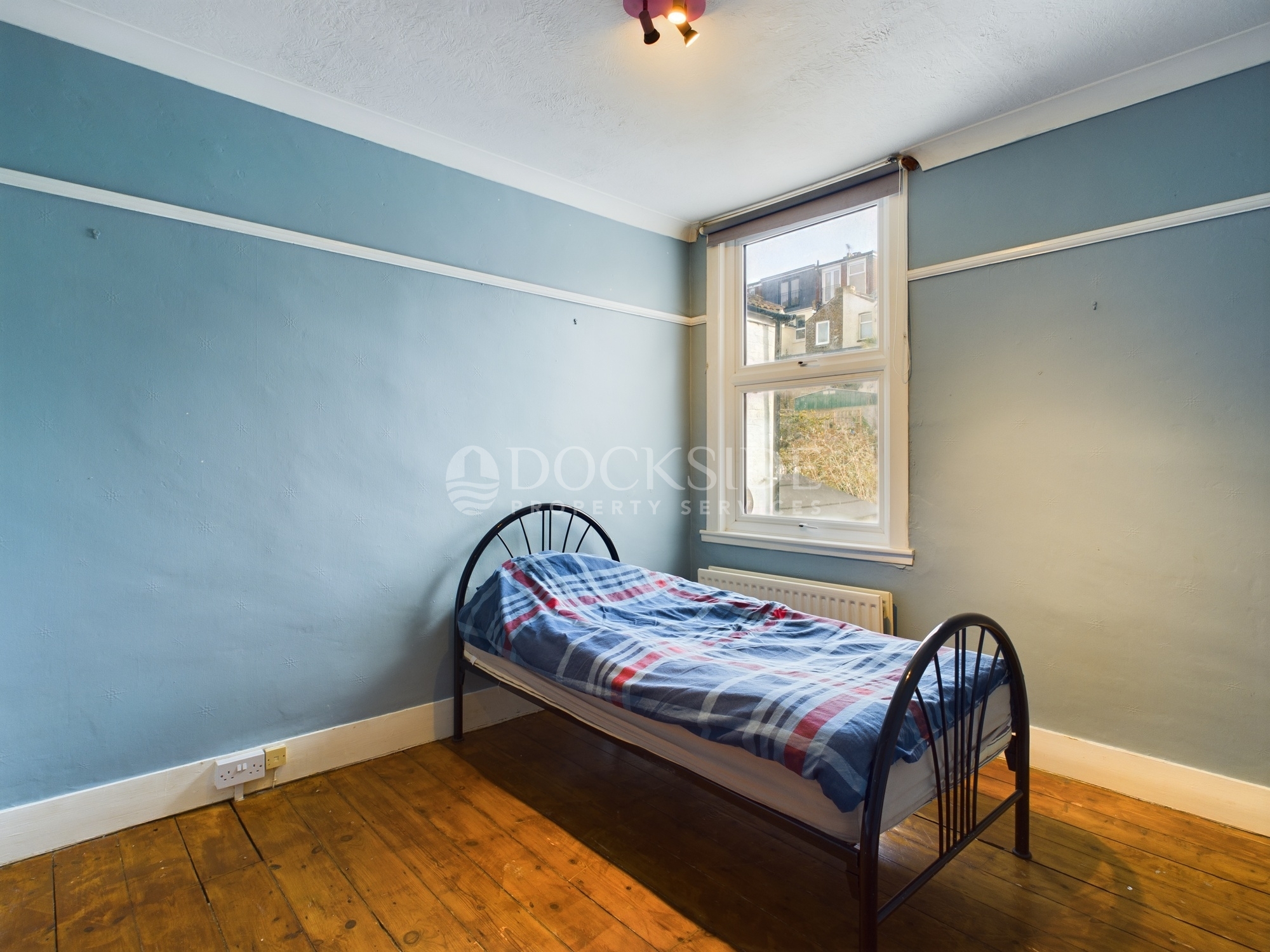 3 bed house for sale in Borstal Street, Rochester 4