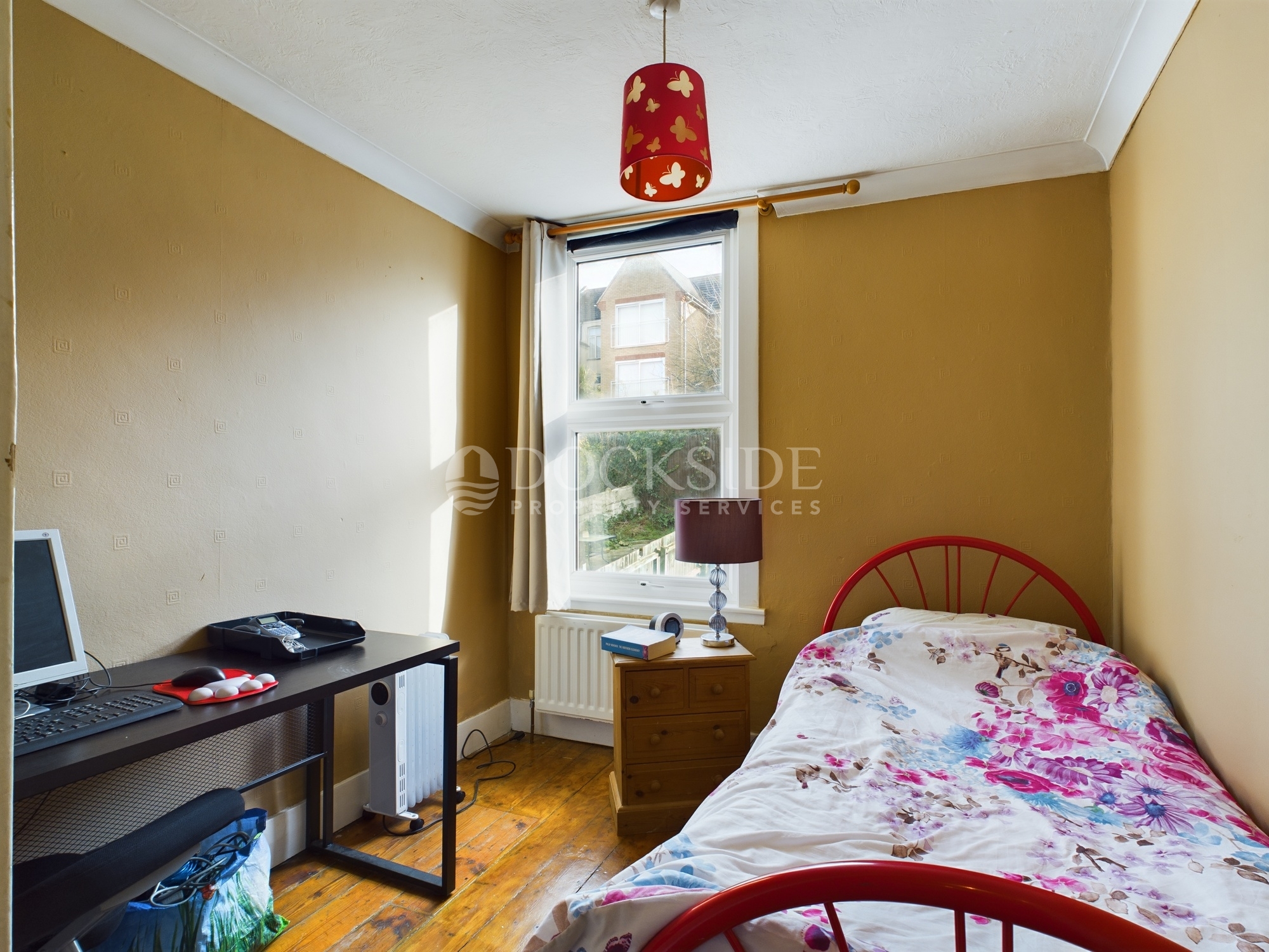 3 bed house for sale in Borstal Street, Rochester  - Property Image 6