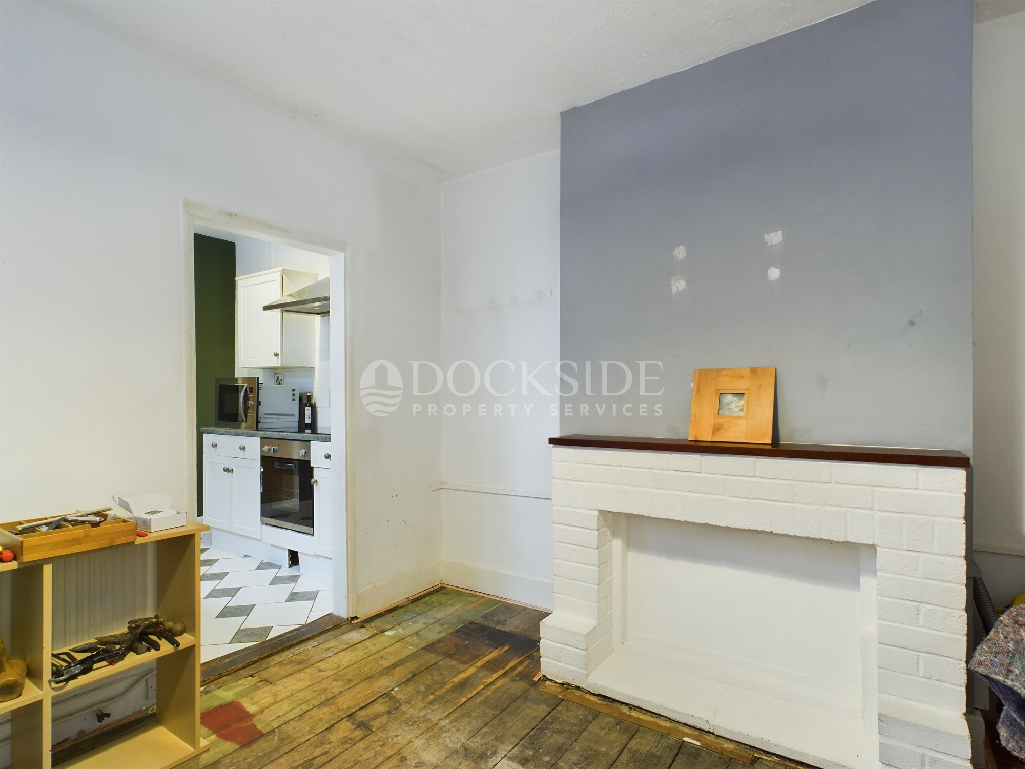 3 bed house for sale in Borstal Street, Rochester  - Property Image 4
