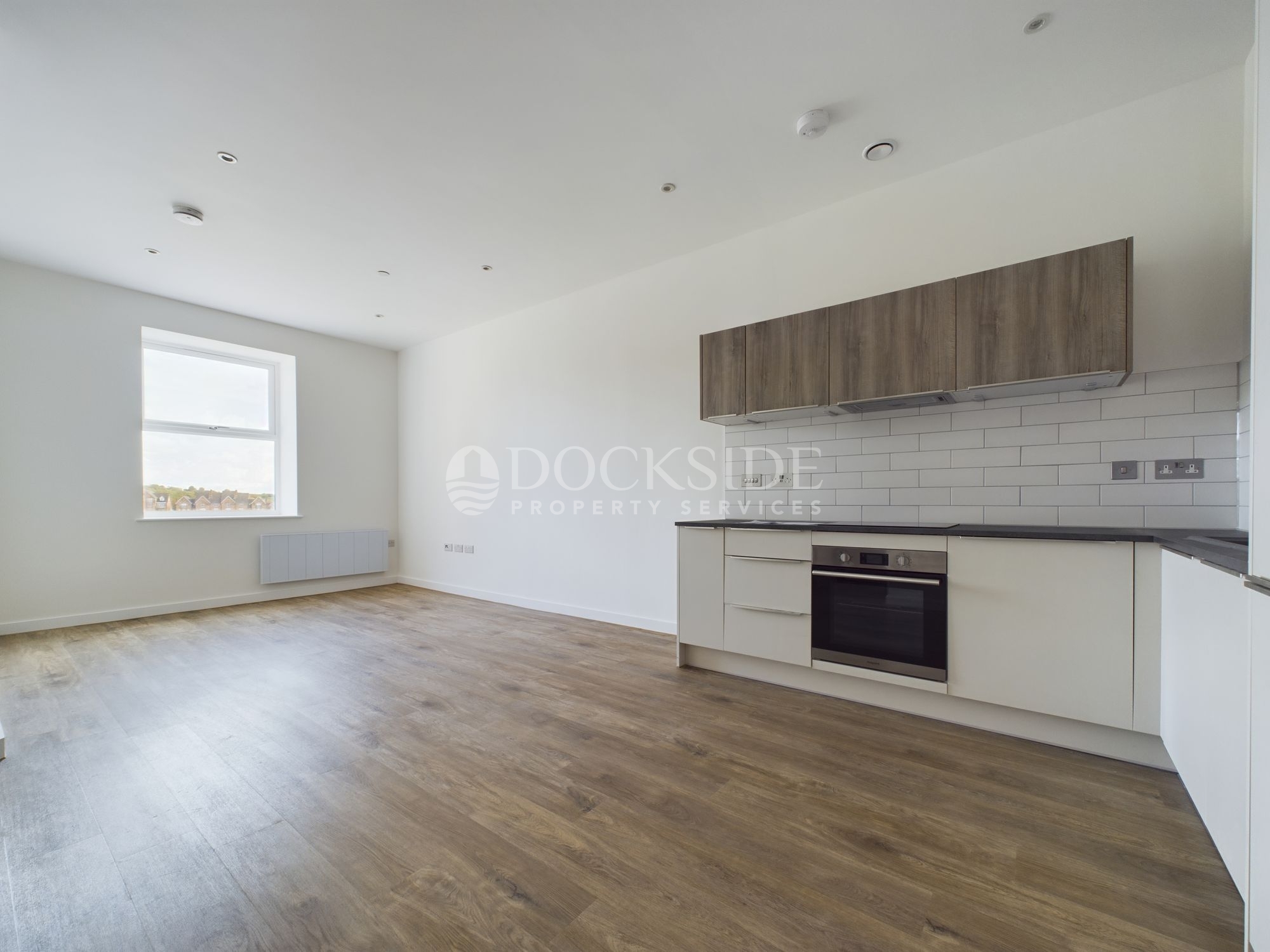 1 bed to rent in Chatham Maritime, Chatham  - Property Image 1