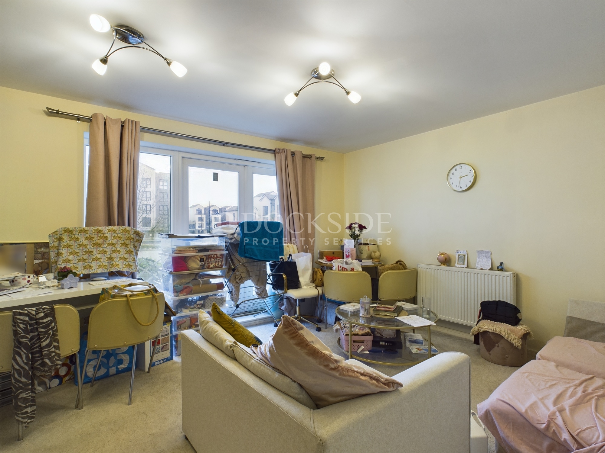 1 bed for sale in Redshank Road, Chatham 5