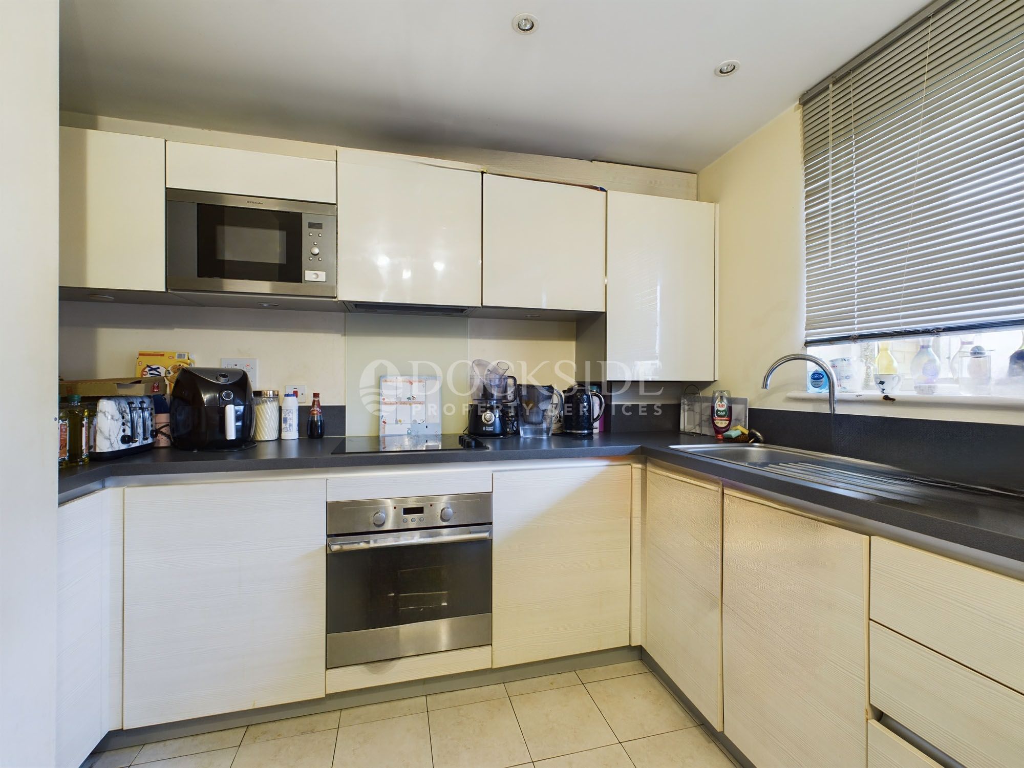 1 bed for sale in Redshank Road, Chatham 4