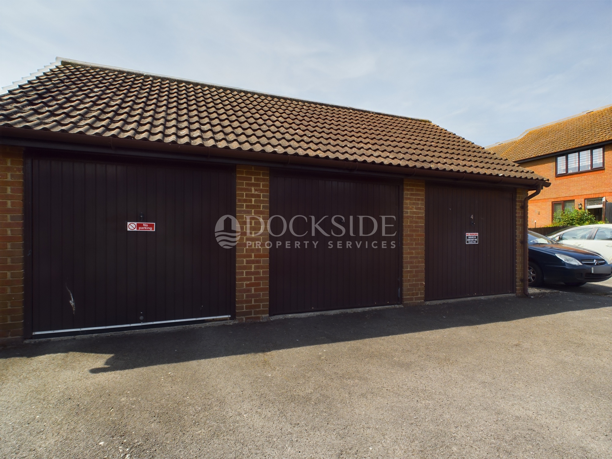 2 bed for sale in Flack Gardens, Rochester  - Property Image 13