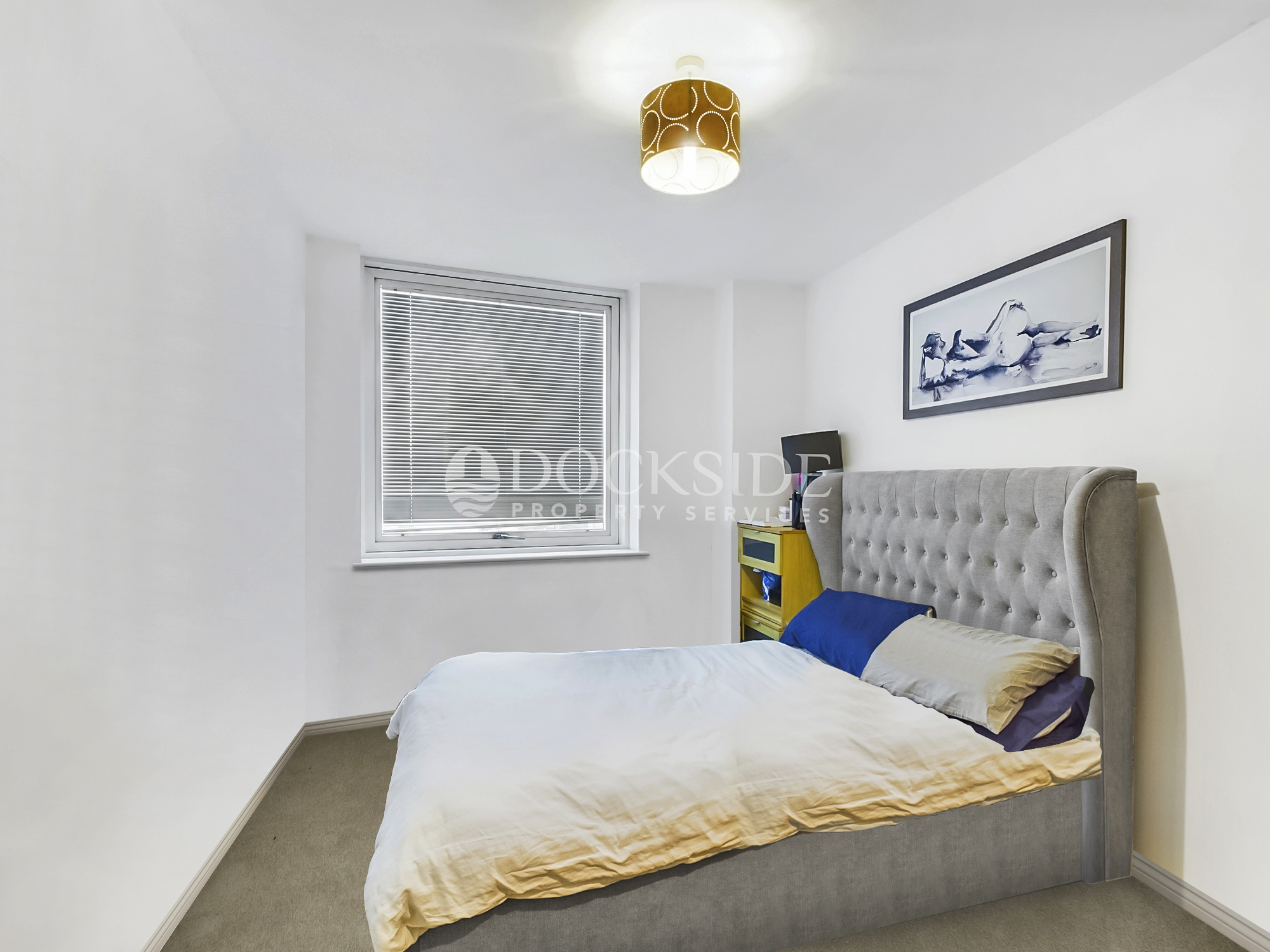 1 bed for sale in Dock Head Road, Chatham  - Property Image 2