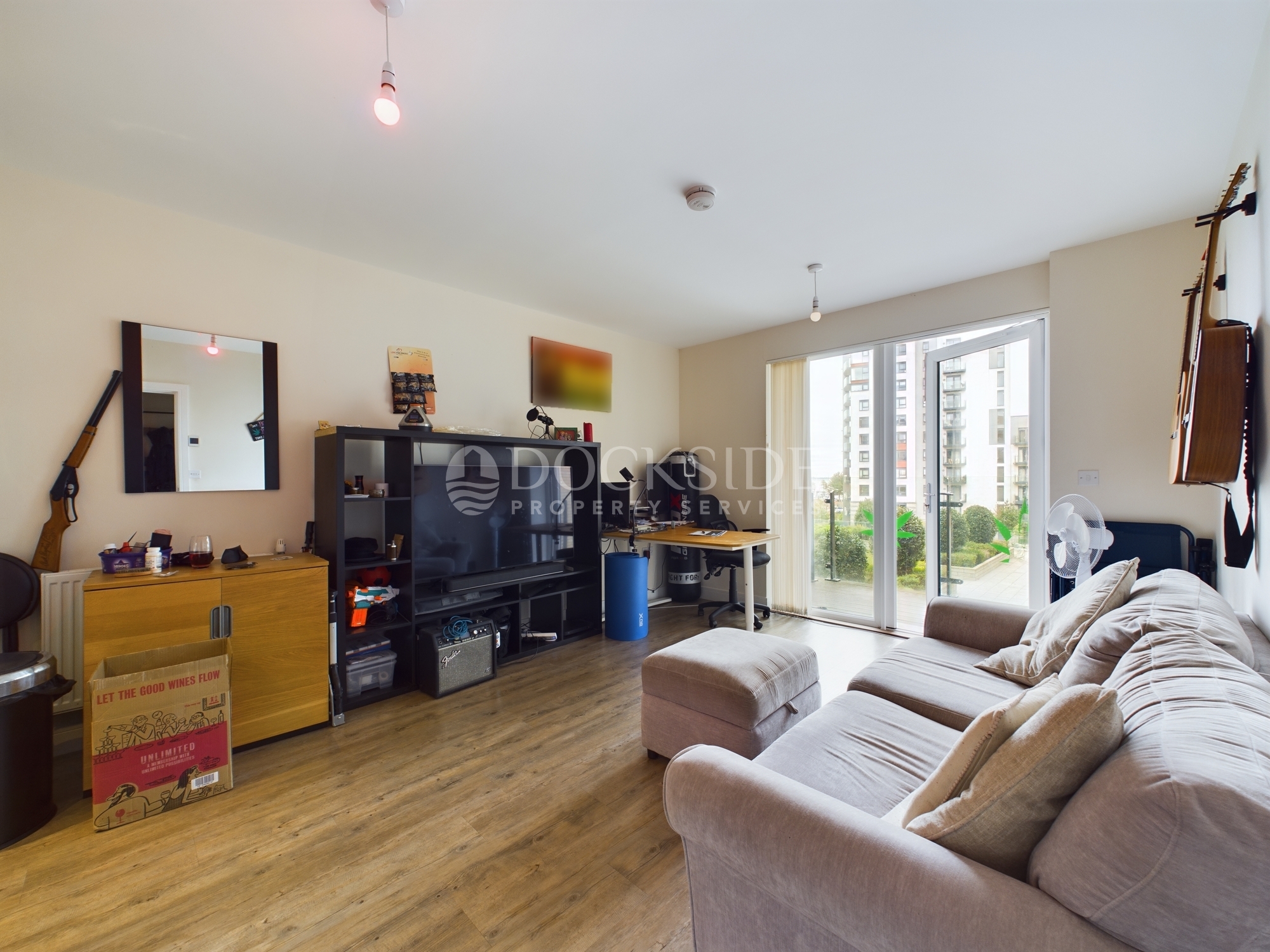 1 bed for sale in Pegasus Way, Gillingham  - Property Image 2