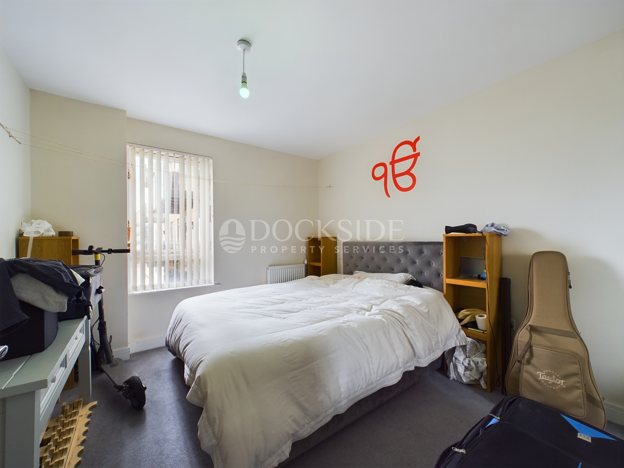 1 bed for sale in Pegasus Way, Gillingham  - Property Image 3