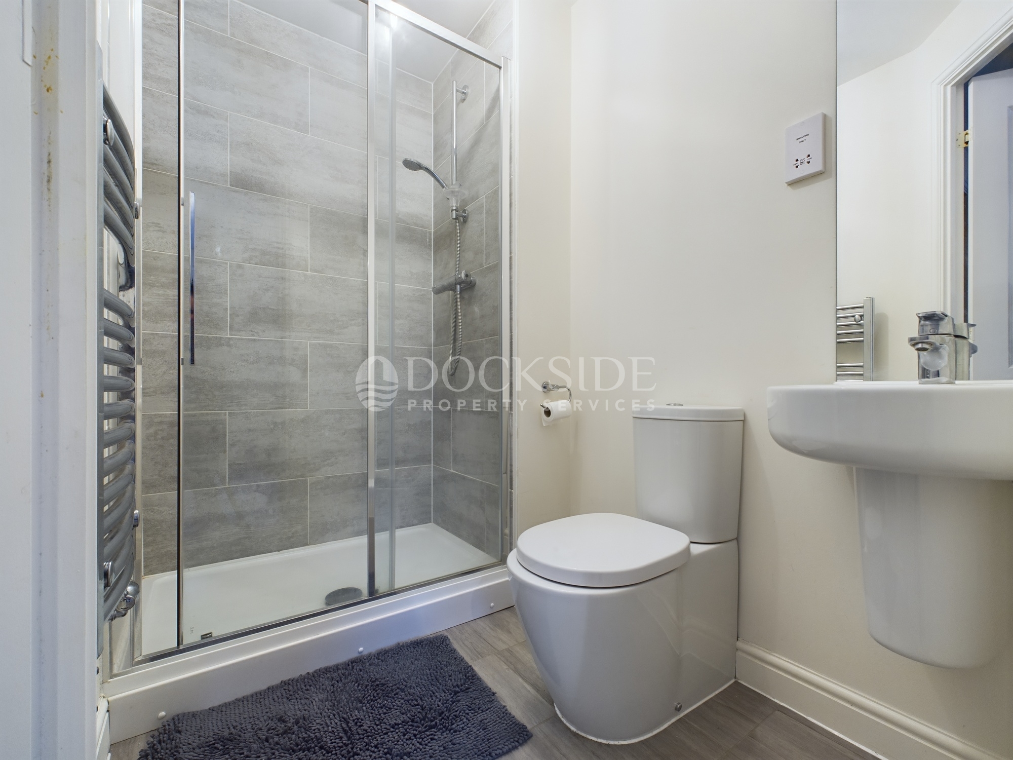 2 bed to rent in Germander Avenue, Rochester  - Property Image 5