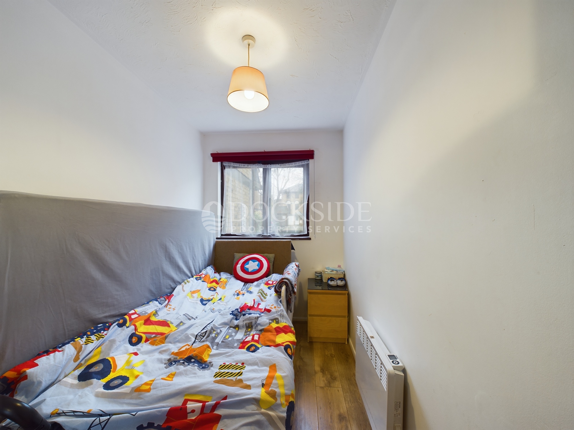 2 bed flat to rent in Tyndale Court, London  - Property Image 6