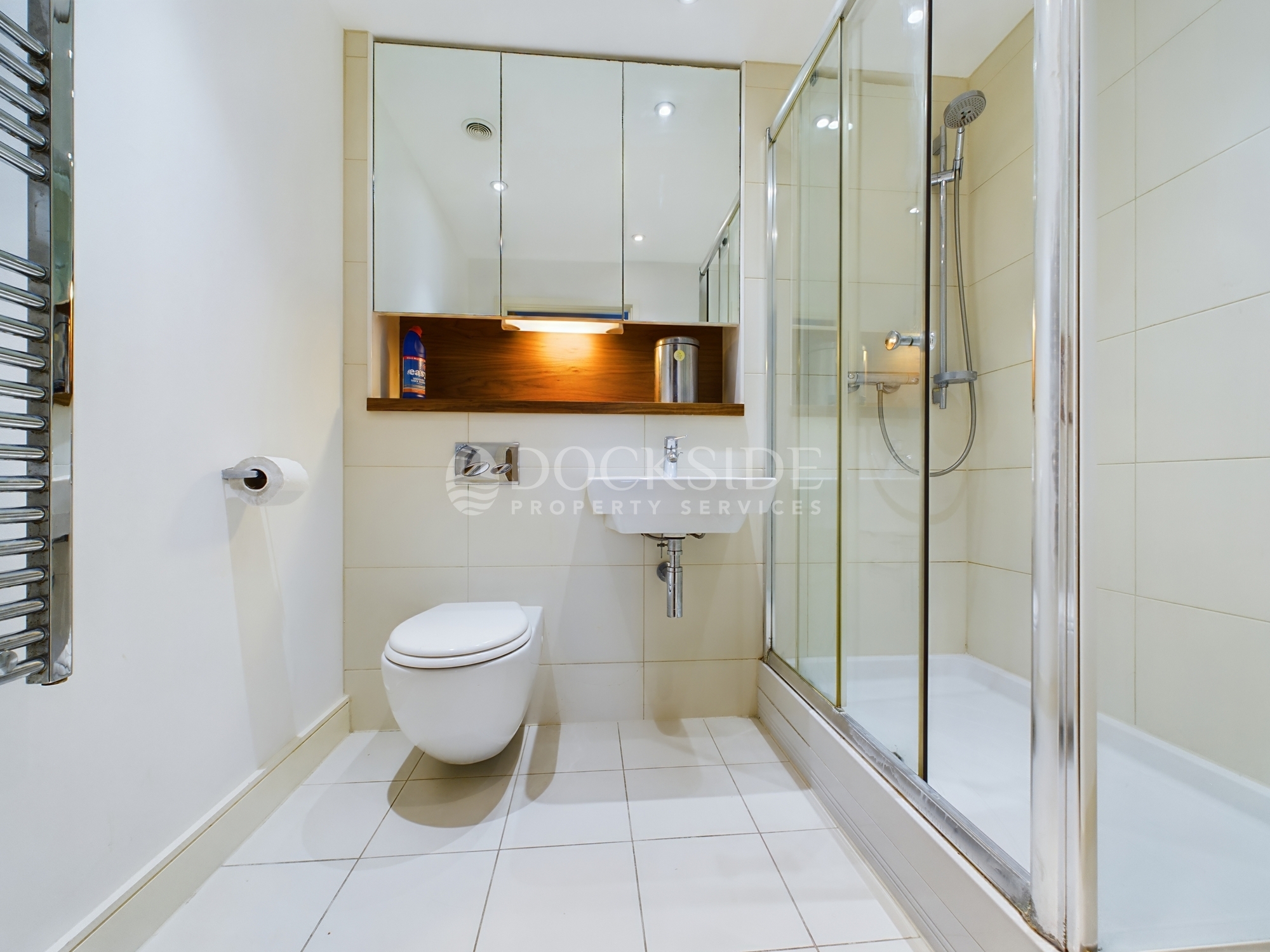 2 bed for sale in Dock Head Road, Chatham Maritime  - Property Image 6