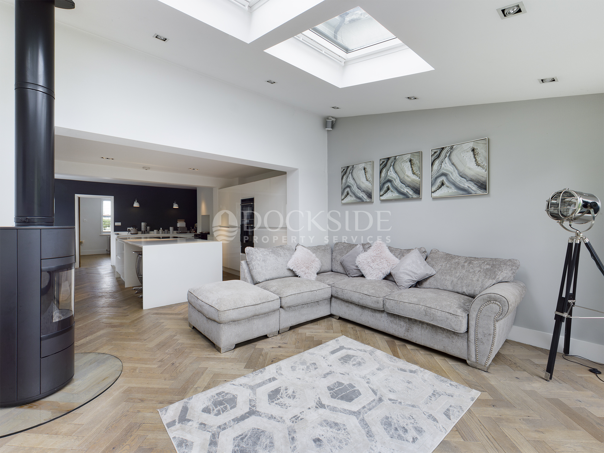 3 bed house for sale in Town Road, Rochester  - Property Image 7