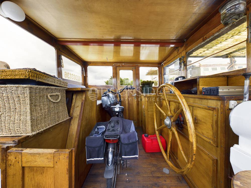 5 bed house boat for sale in Station Road, Rochester  - Property Image 14