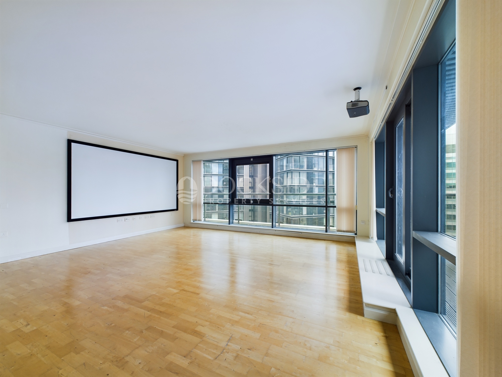 2 bed for sale in South Quay Square, London 5