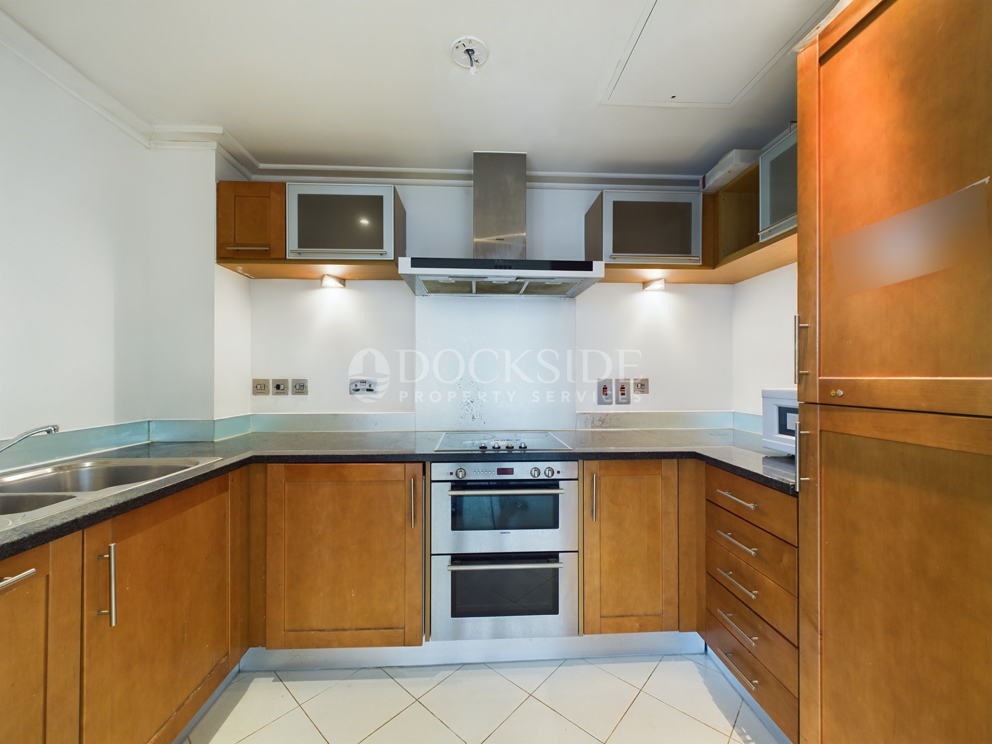 2 bed for sale in South Quay Square, London 7