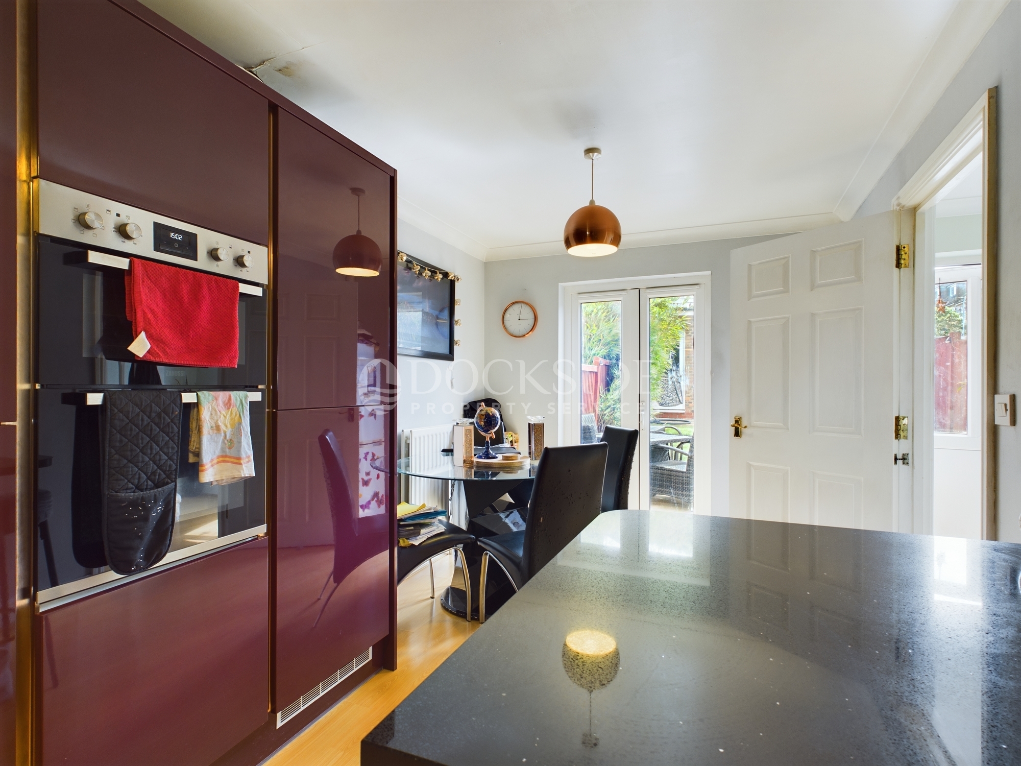 3 bed house for sale in Waterside Lane, Gillingham  - Property Image 3
