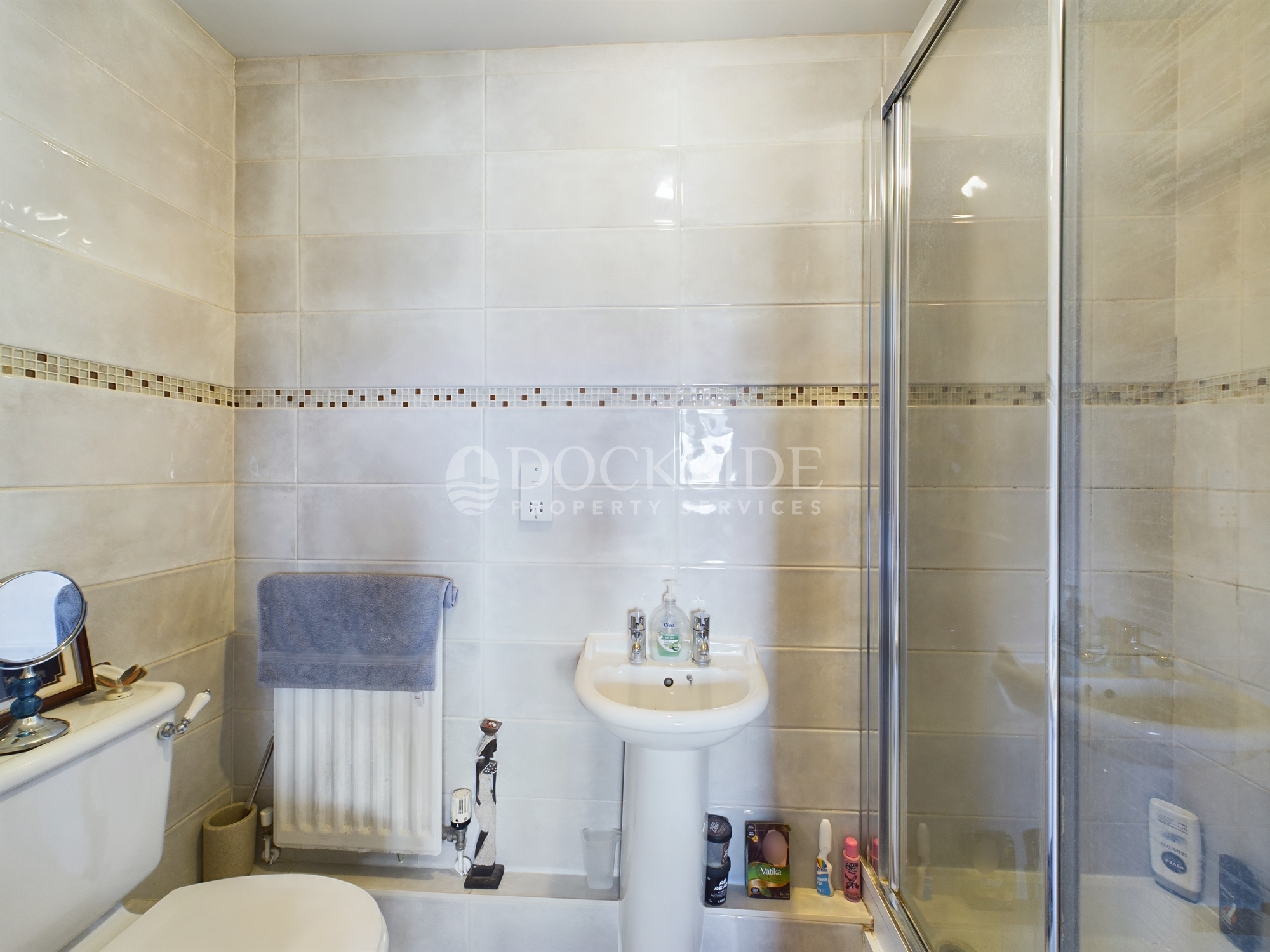 3 bed house for sale in Waterside Lane, Gillingham  - Property Image 10