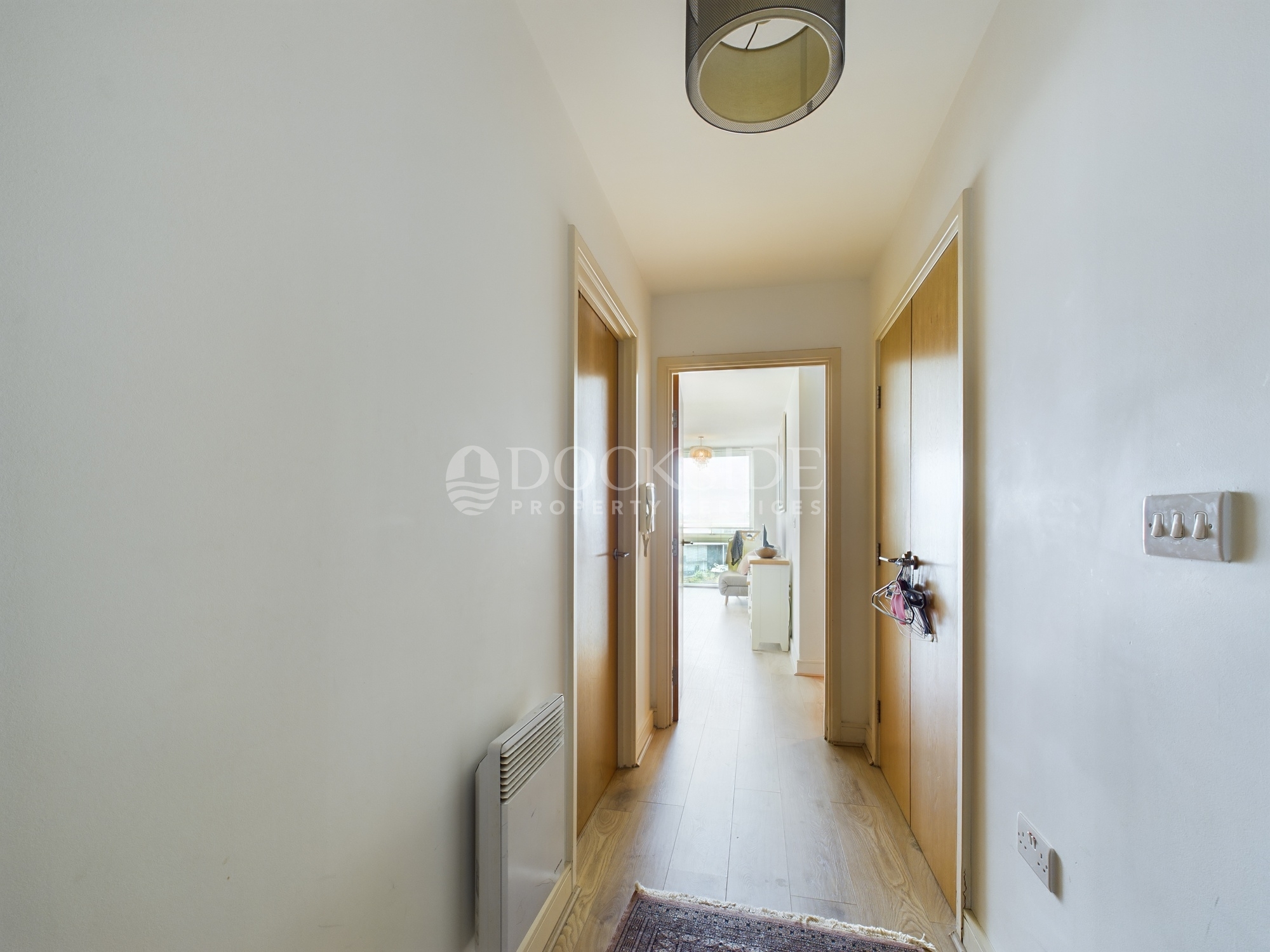 1 bed for sale in Dock Head Road, Chatham  - Property Image 2