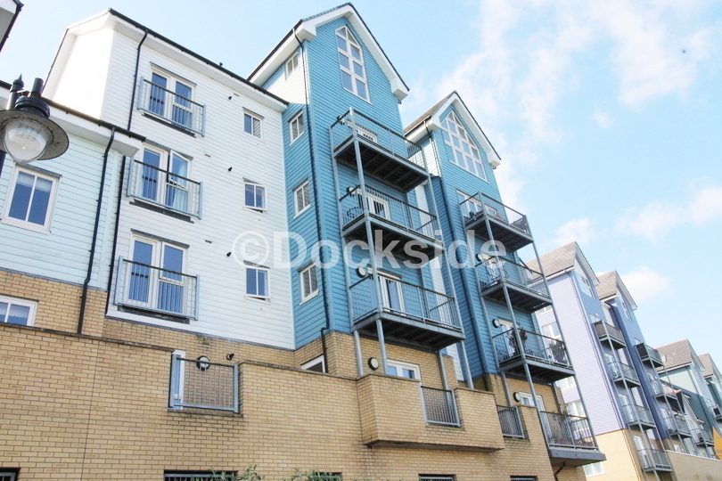 2 bed for sale in Rivermead, Chatham 5