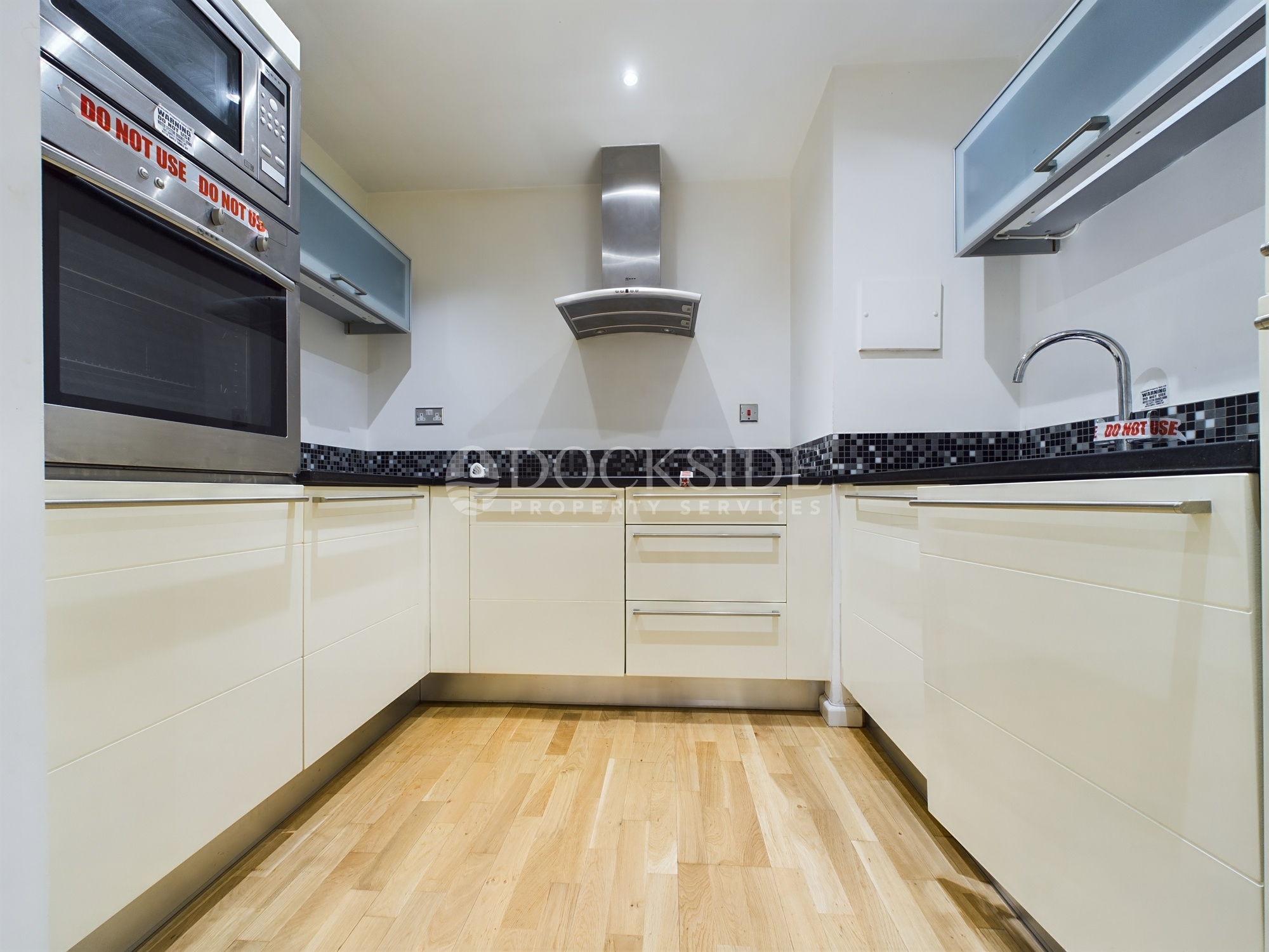 1 bed for sale in Millharbour, London 3