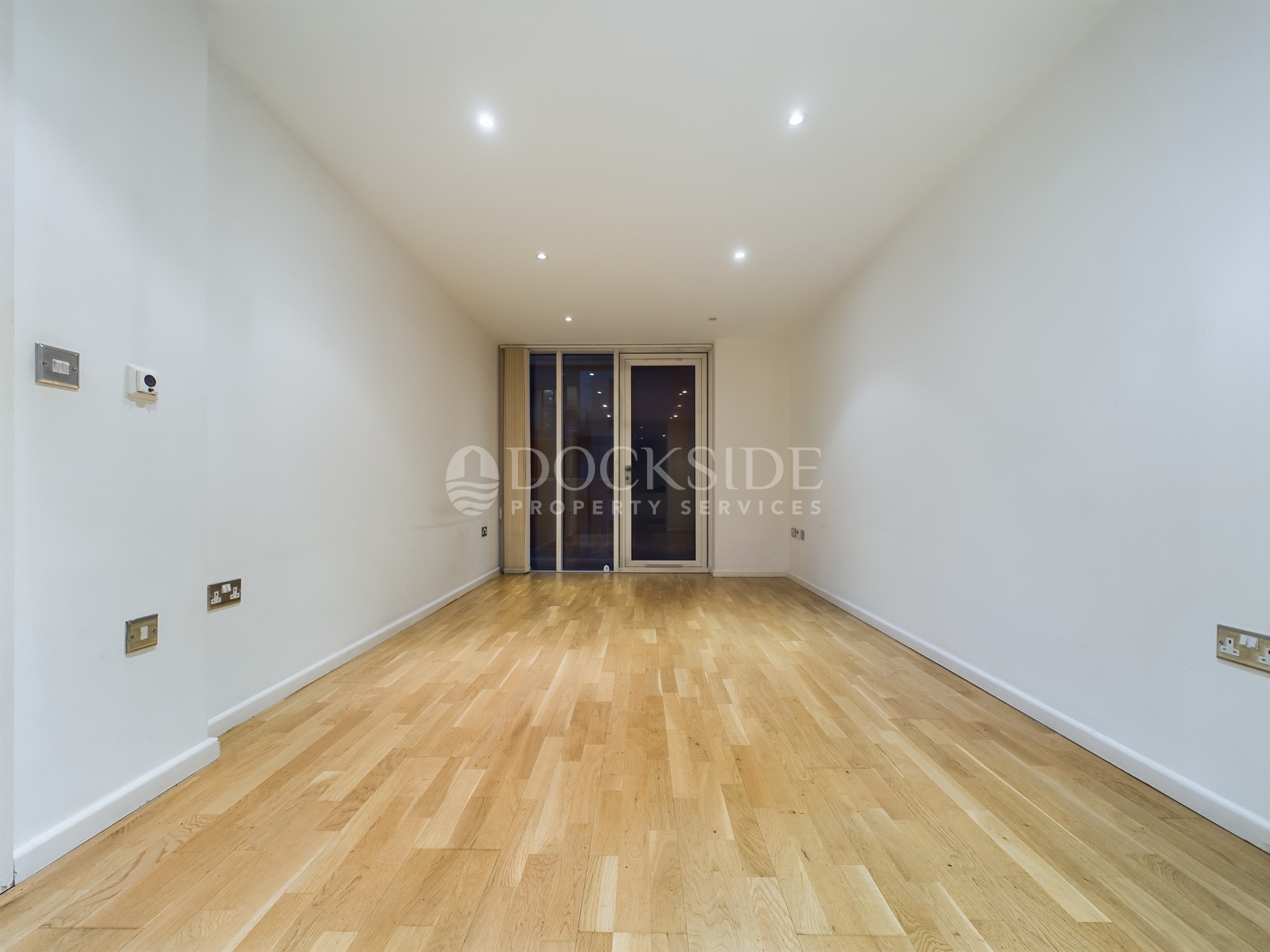 1 bed for sale in Millharbour, London 1